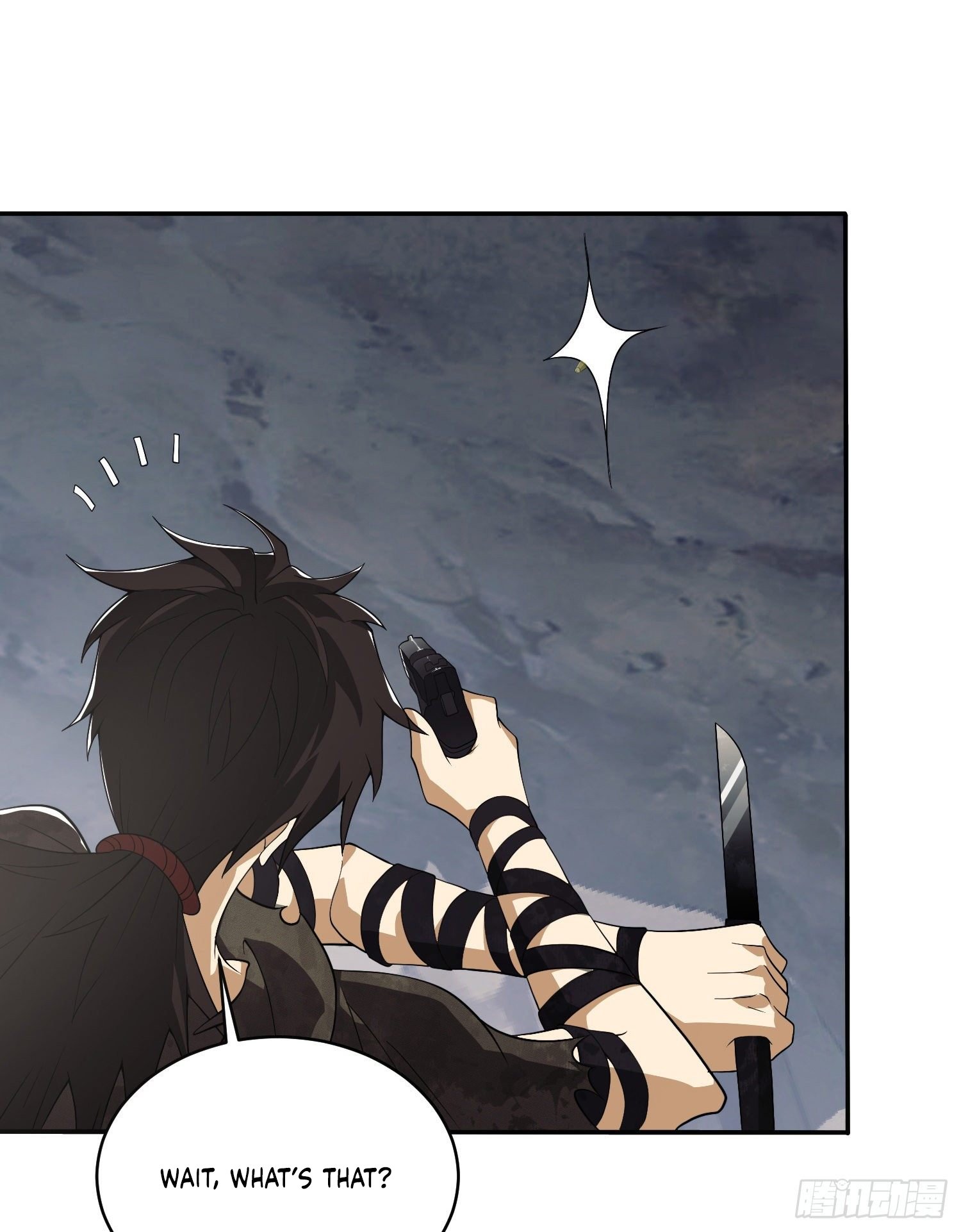 First Order chapter 34 page 27