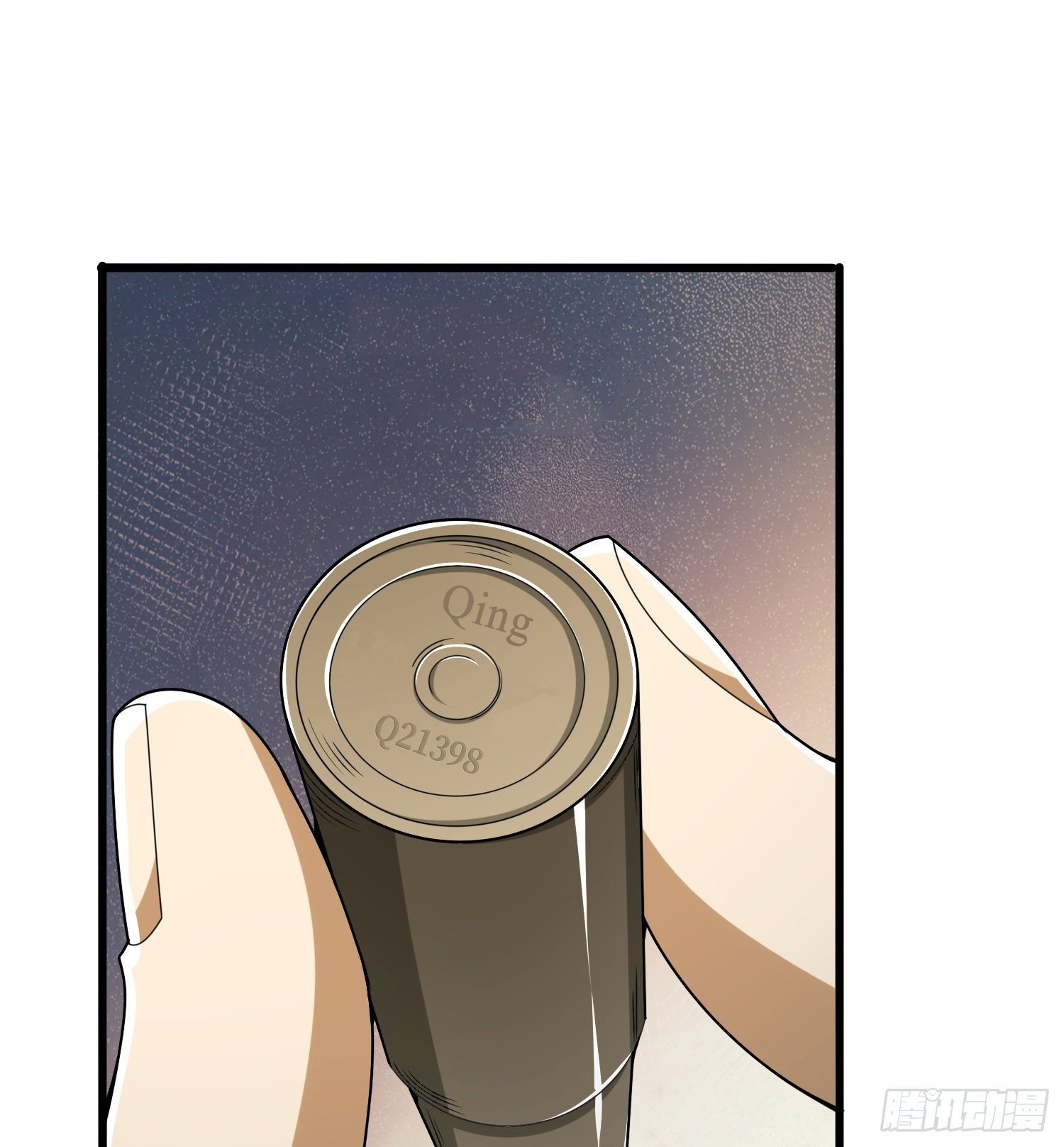 First Order chapter 34 page 29