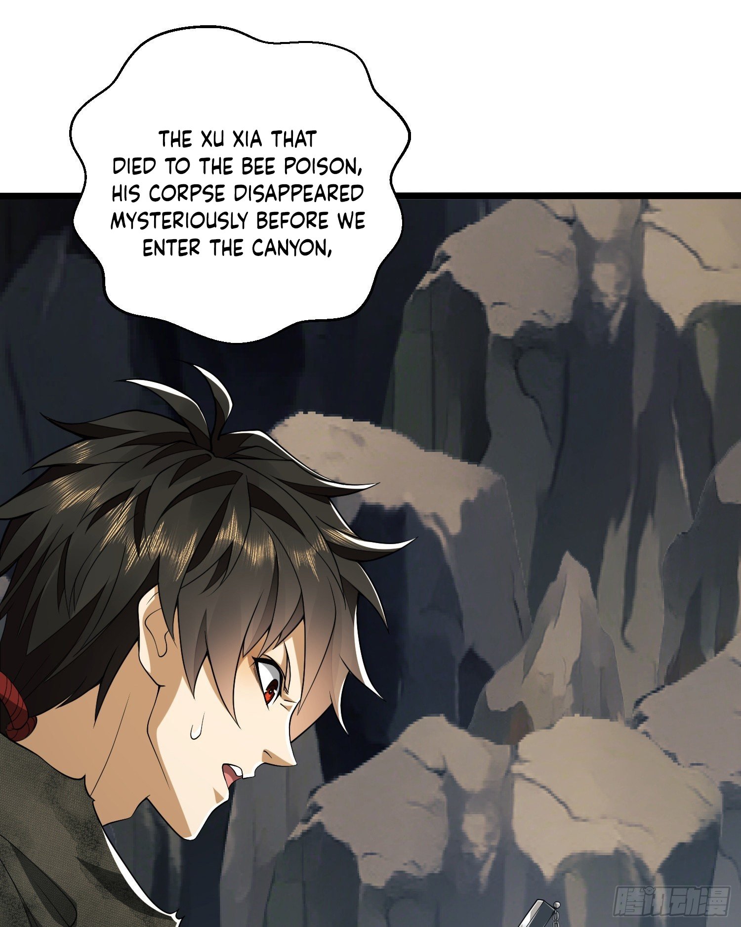 First Order chapter 34 page 3