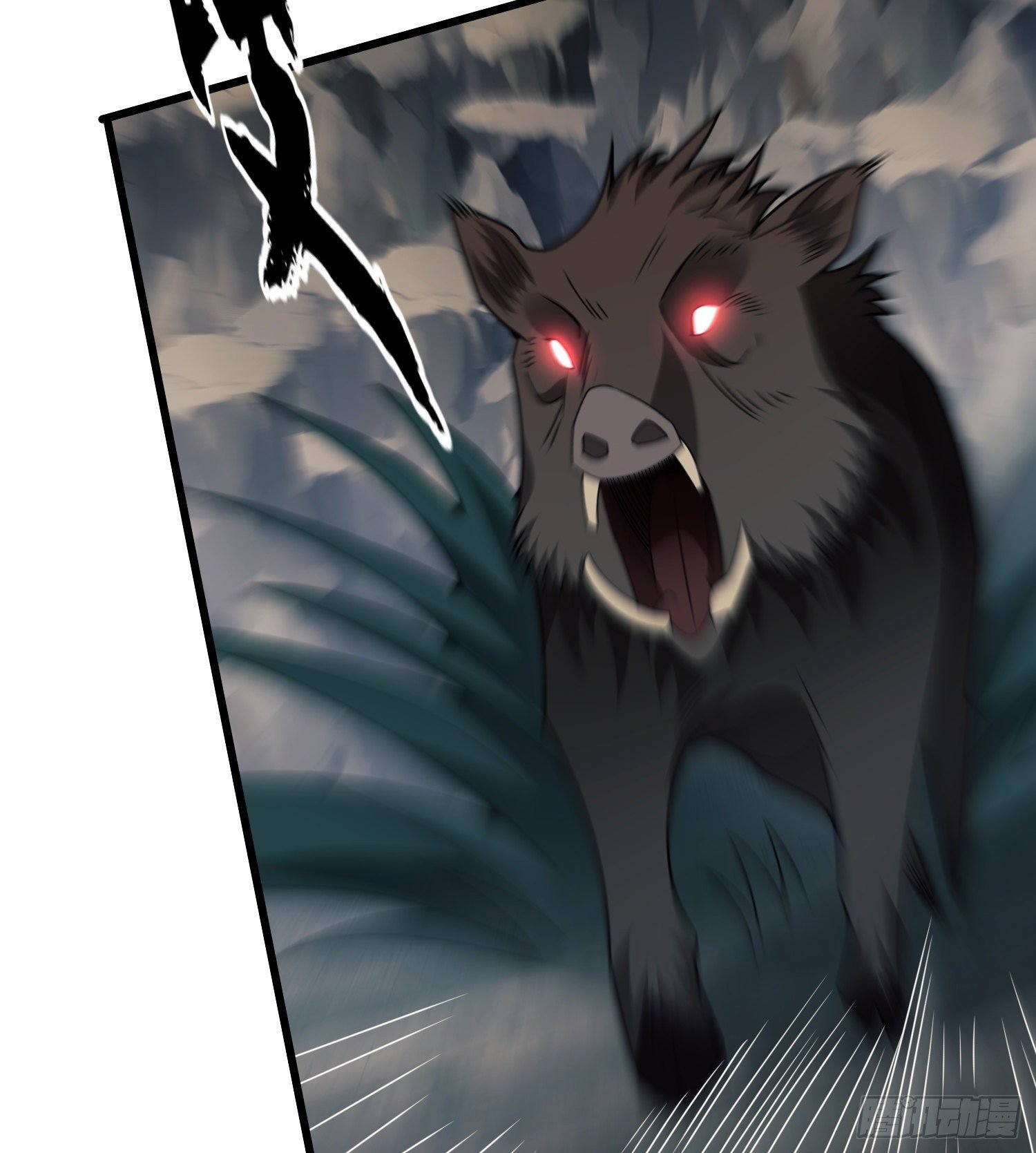 First Order chapter 34 page 33