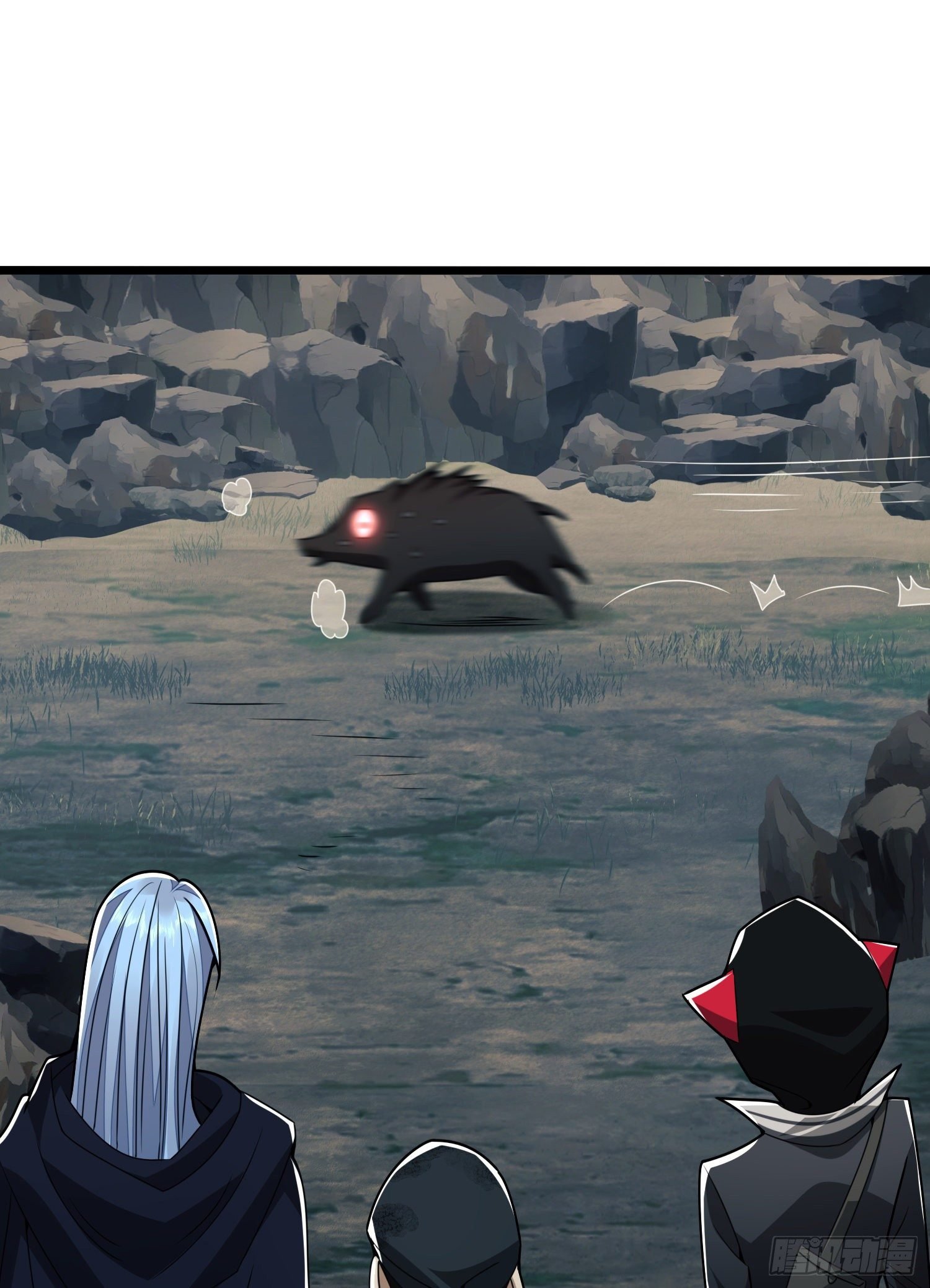 First Order chapter 34 page 35