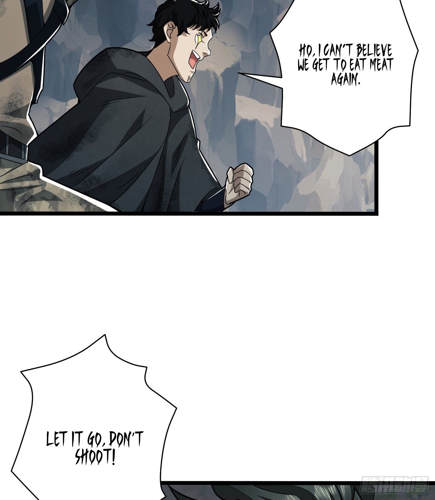 First Order chapter 34 page 37