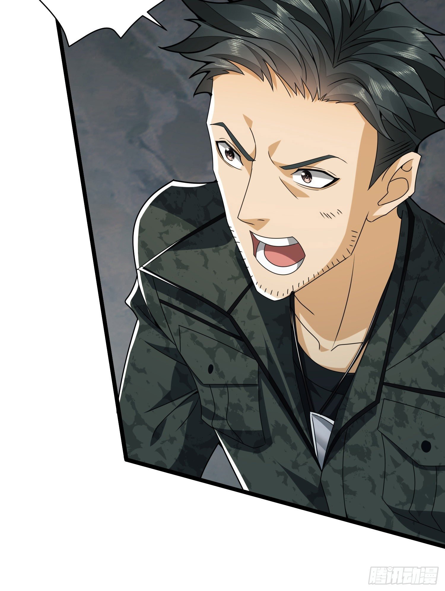 First Order chapter 34 page 38