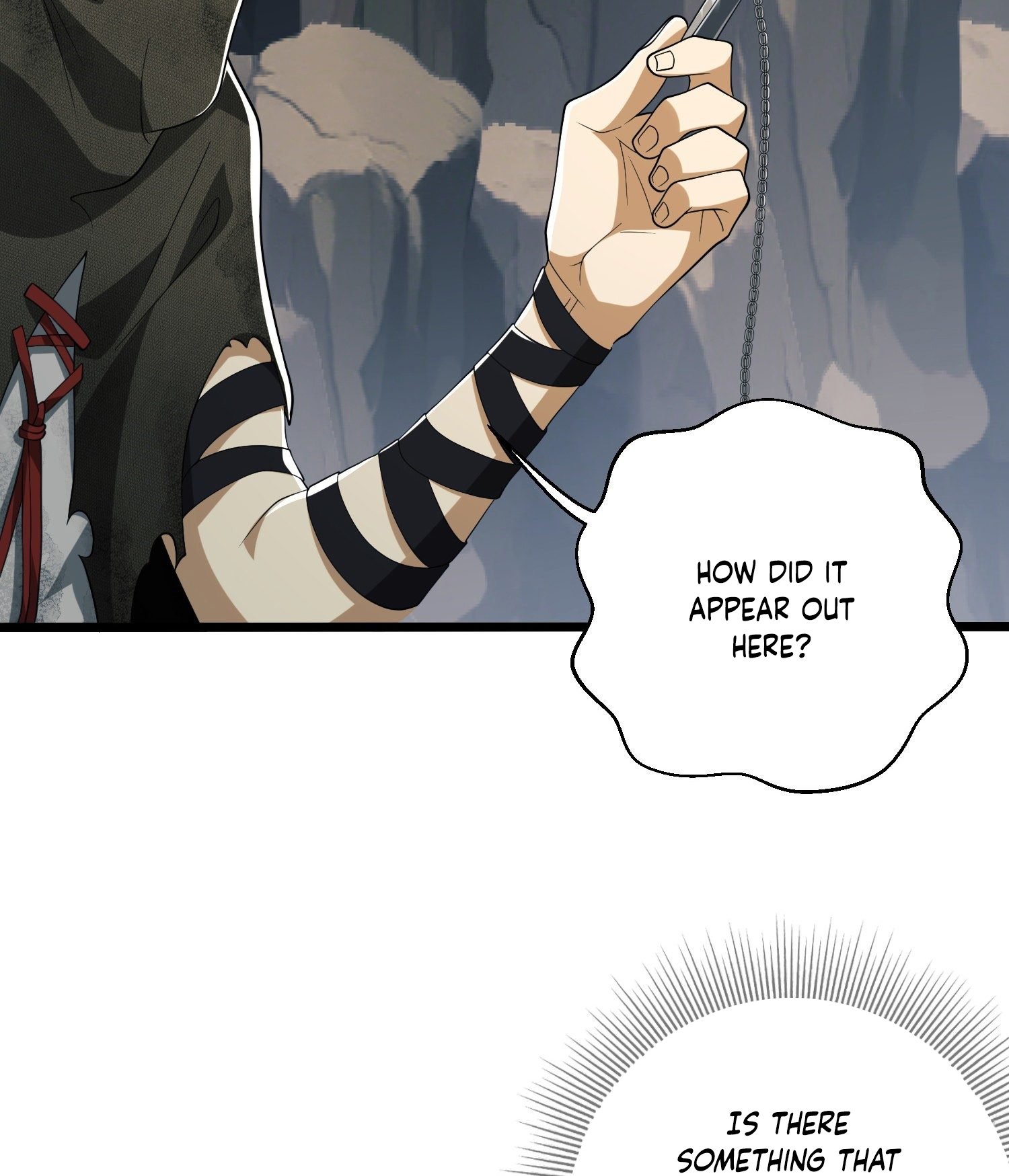 First Order chapter 34 page 4