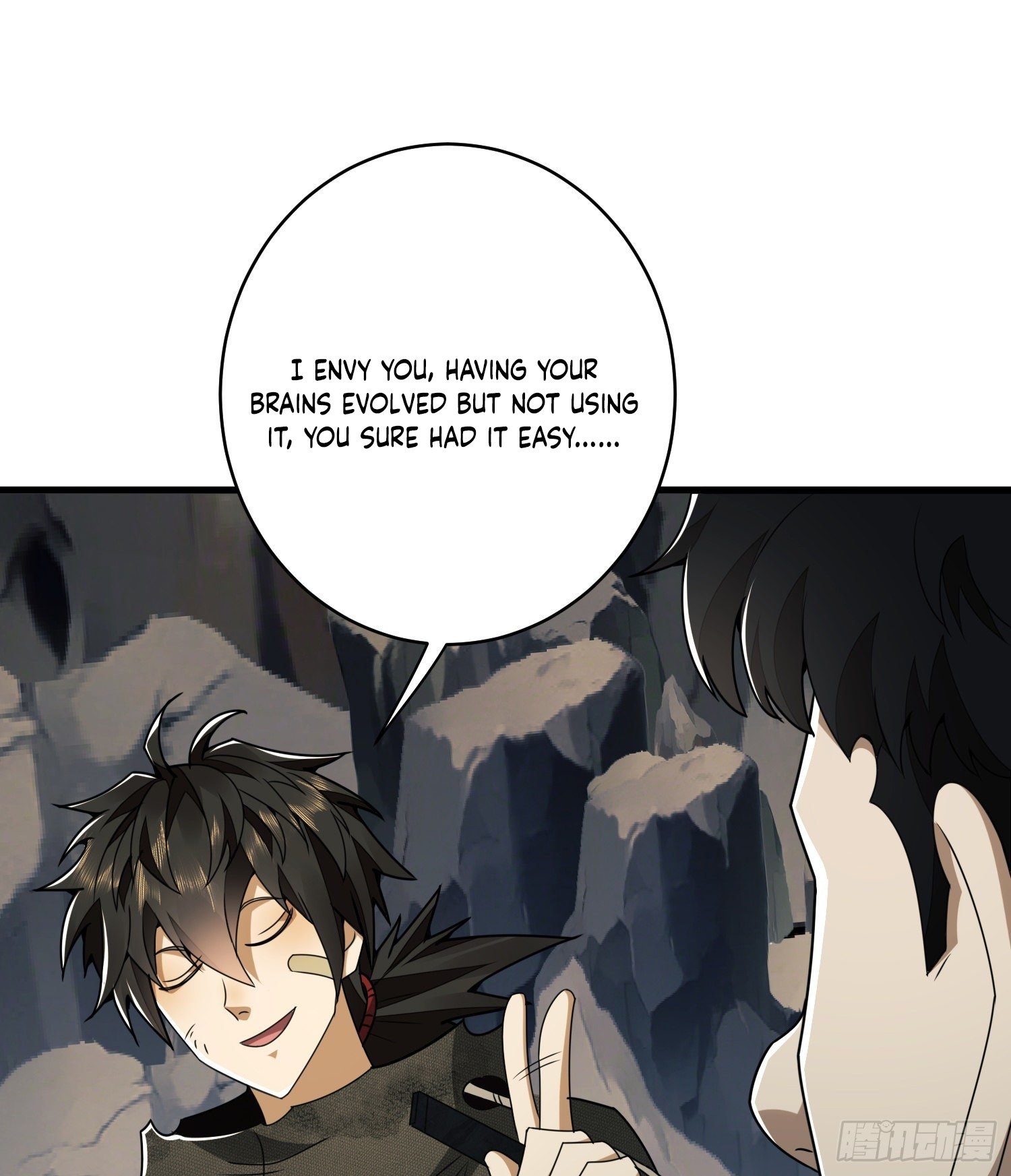 First Order chapter 34 page 40