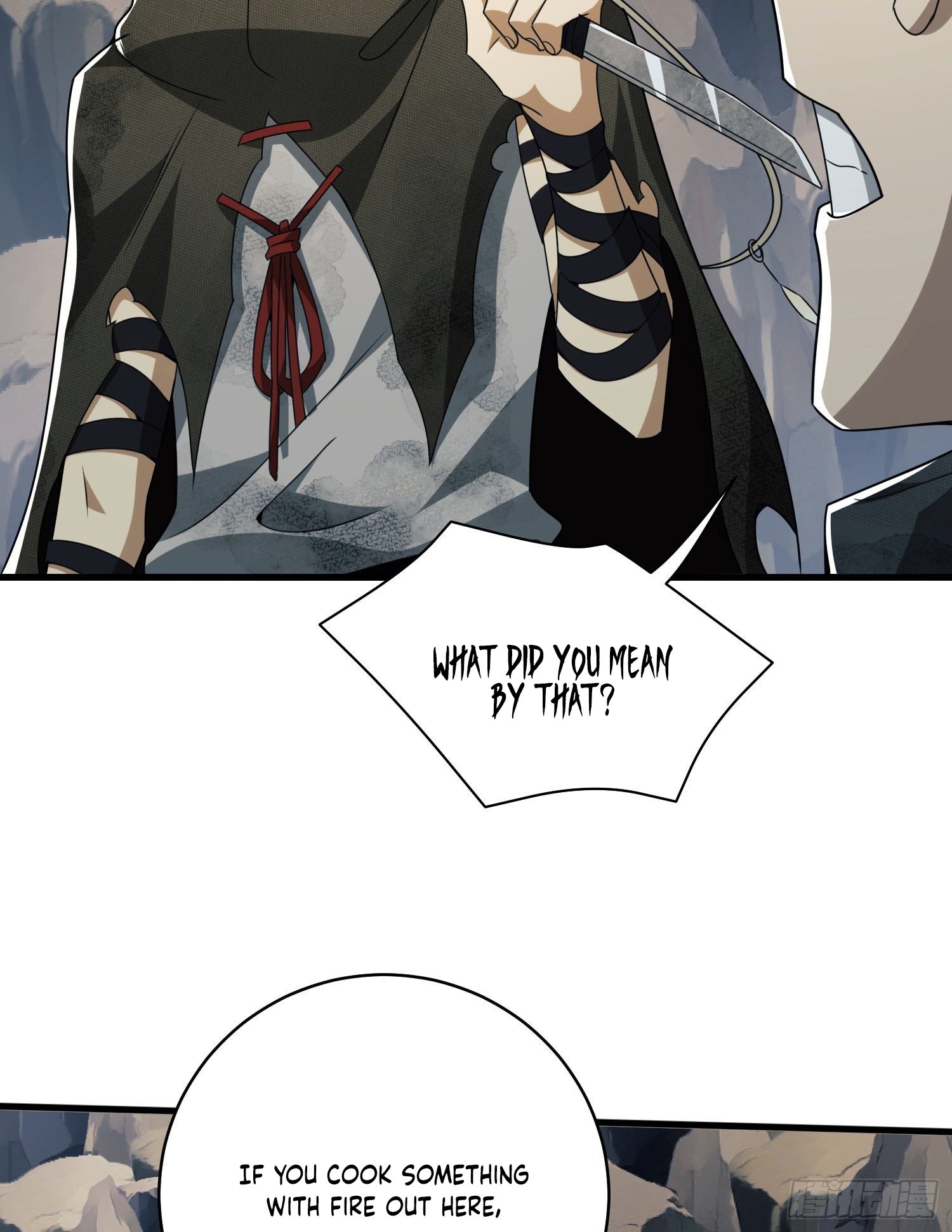 First Order chapter 34 page 41