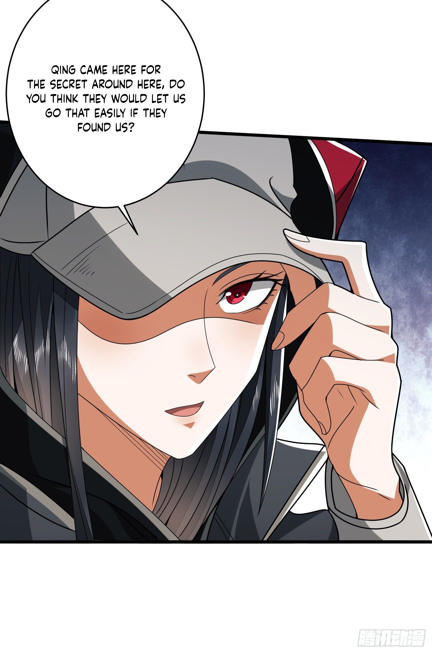 First Order chapter 34 page 44