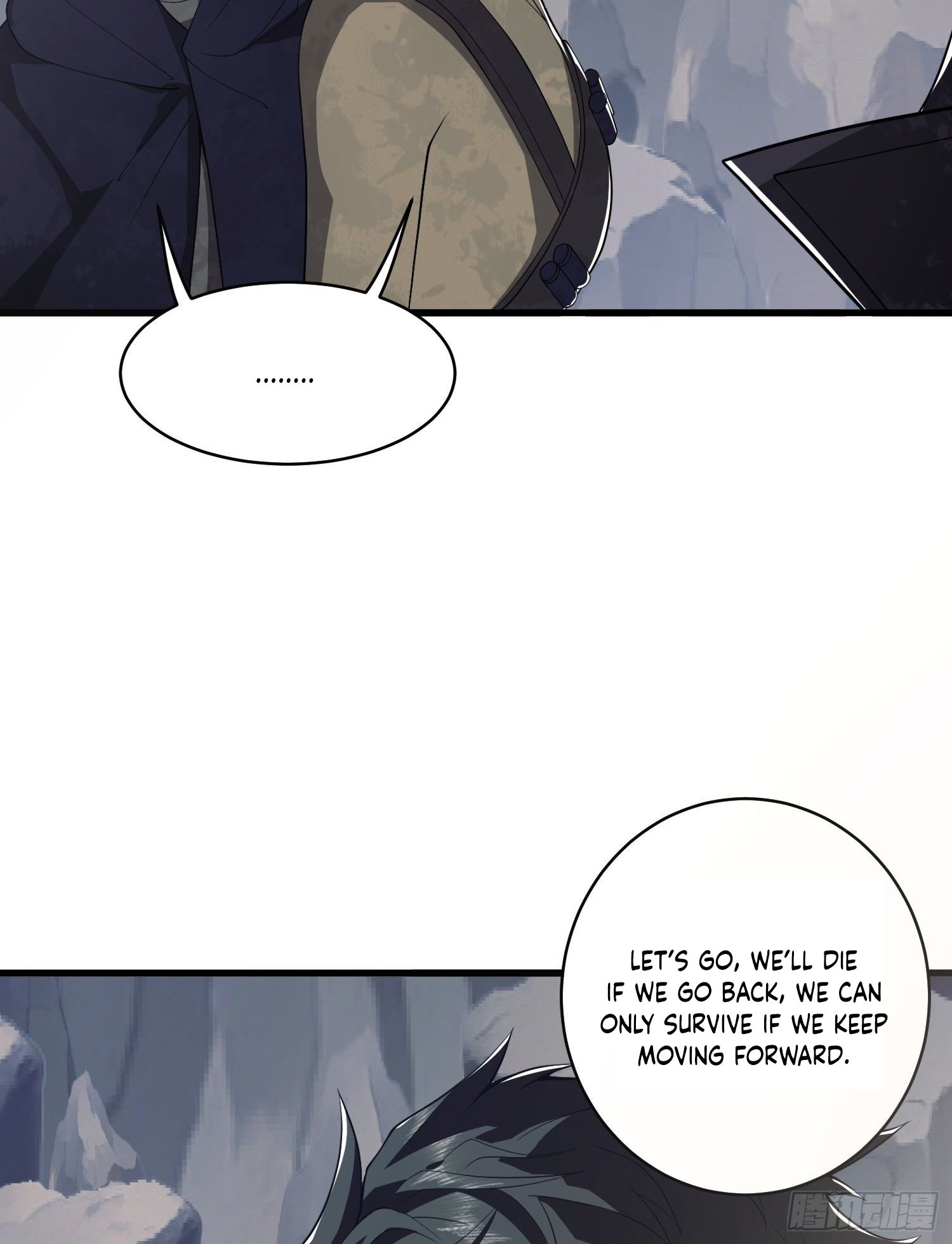 First Order chapter 34 page 46