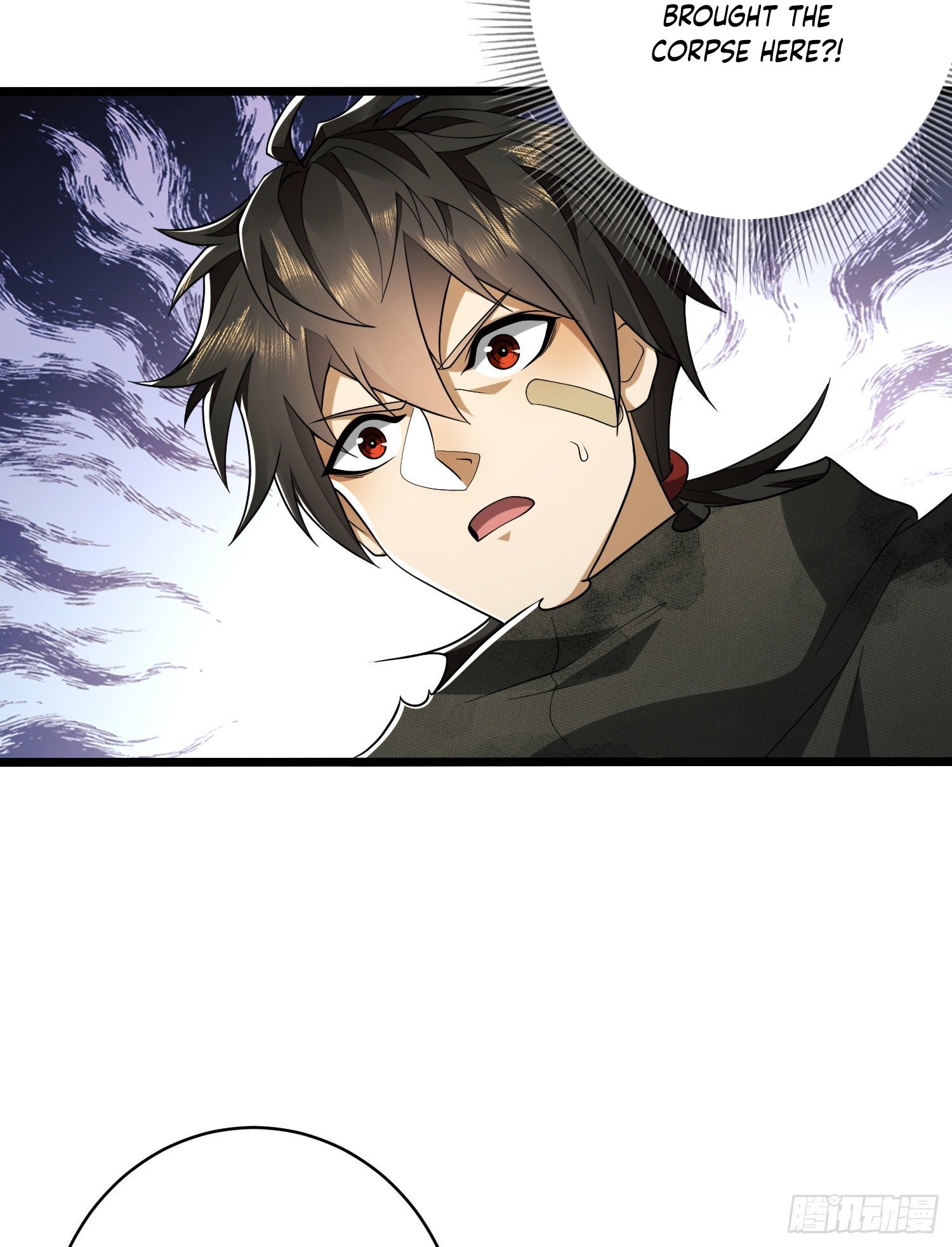 First Order chapter 34 page 5