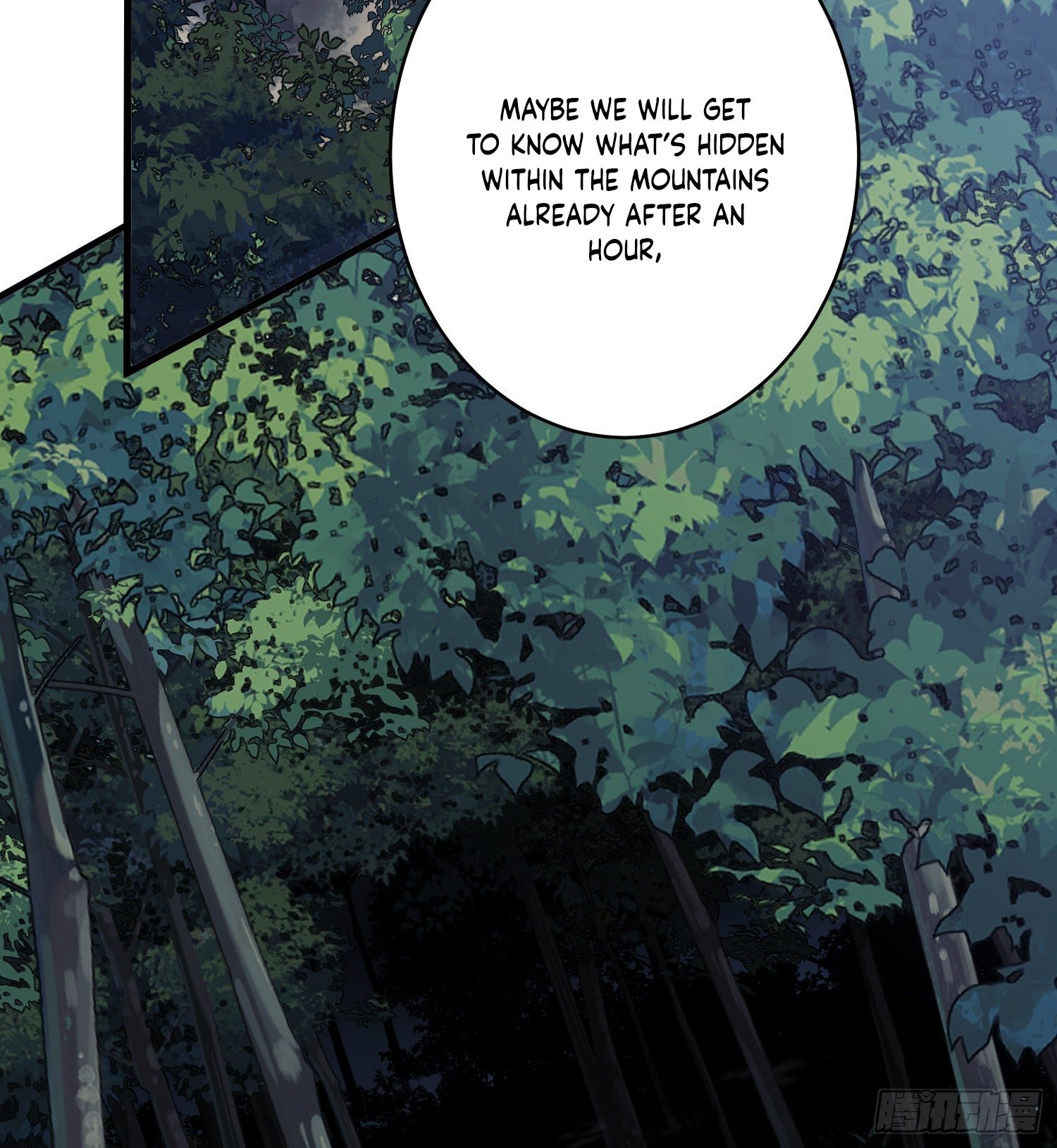 First Order chapter 34 page 51