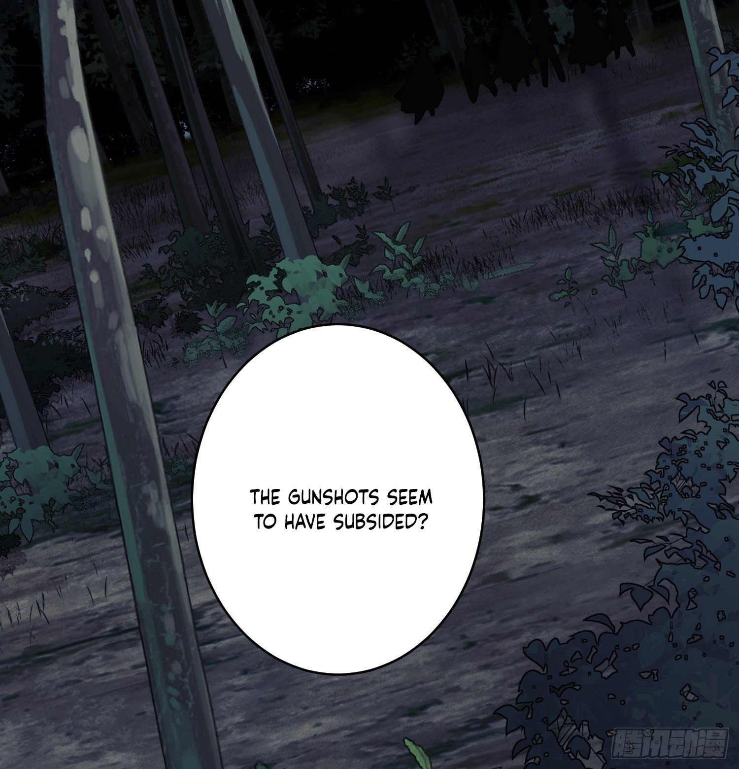 First Order chapter 34 page 52