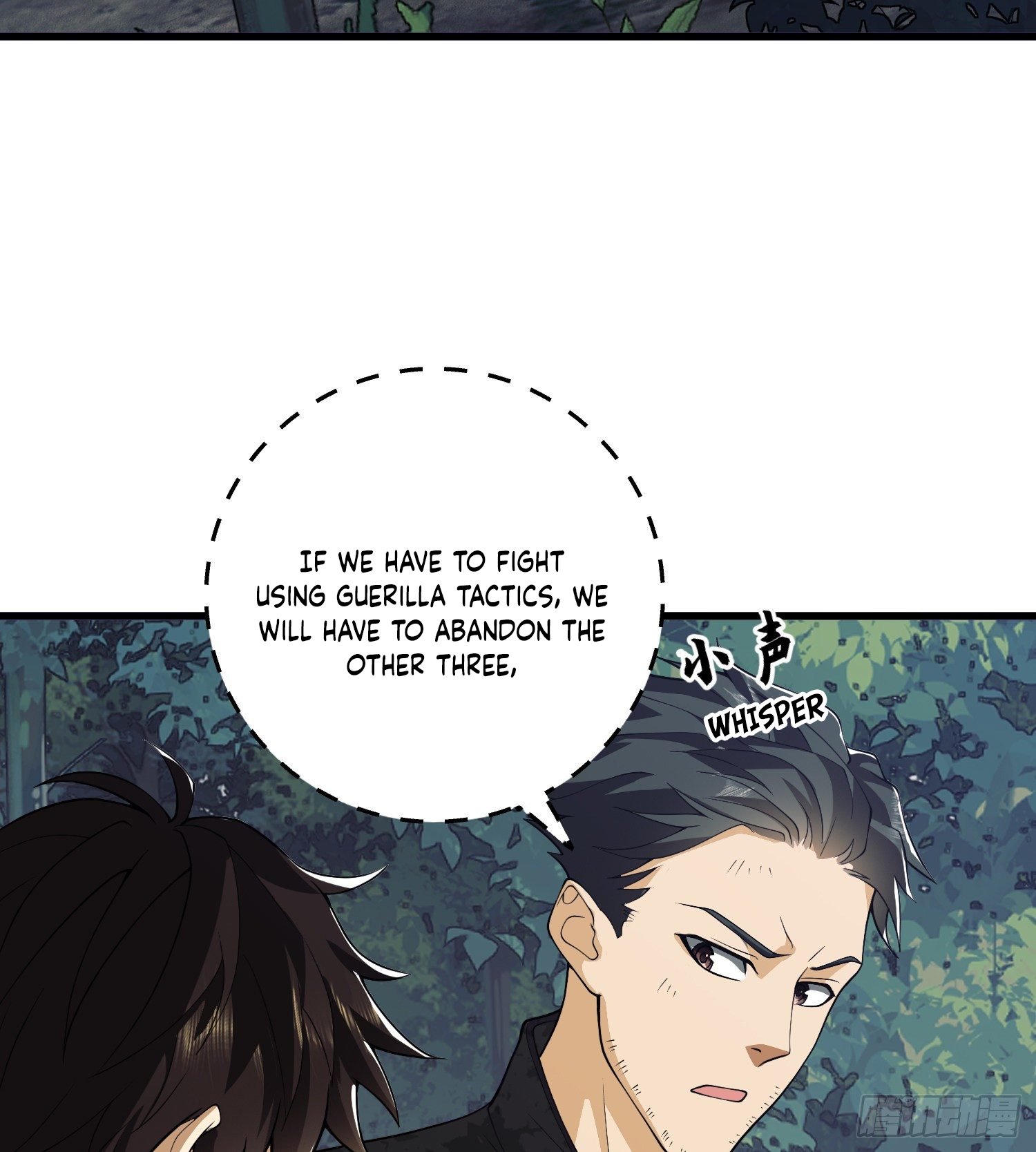 First Order chapter 34 page 53