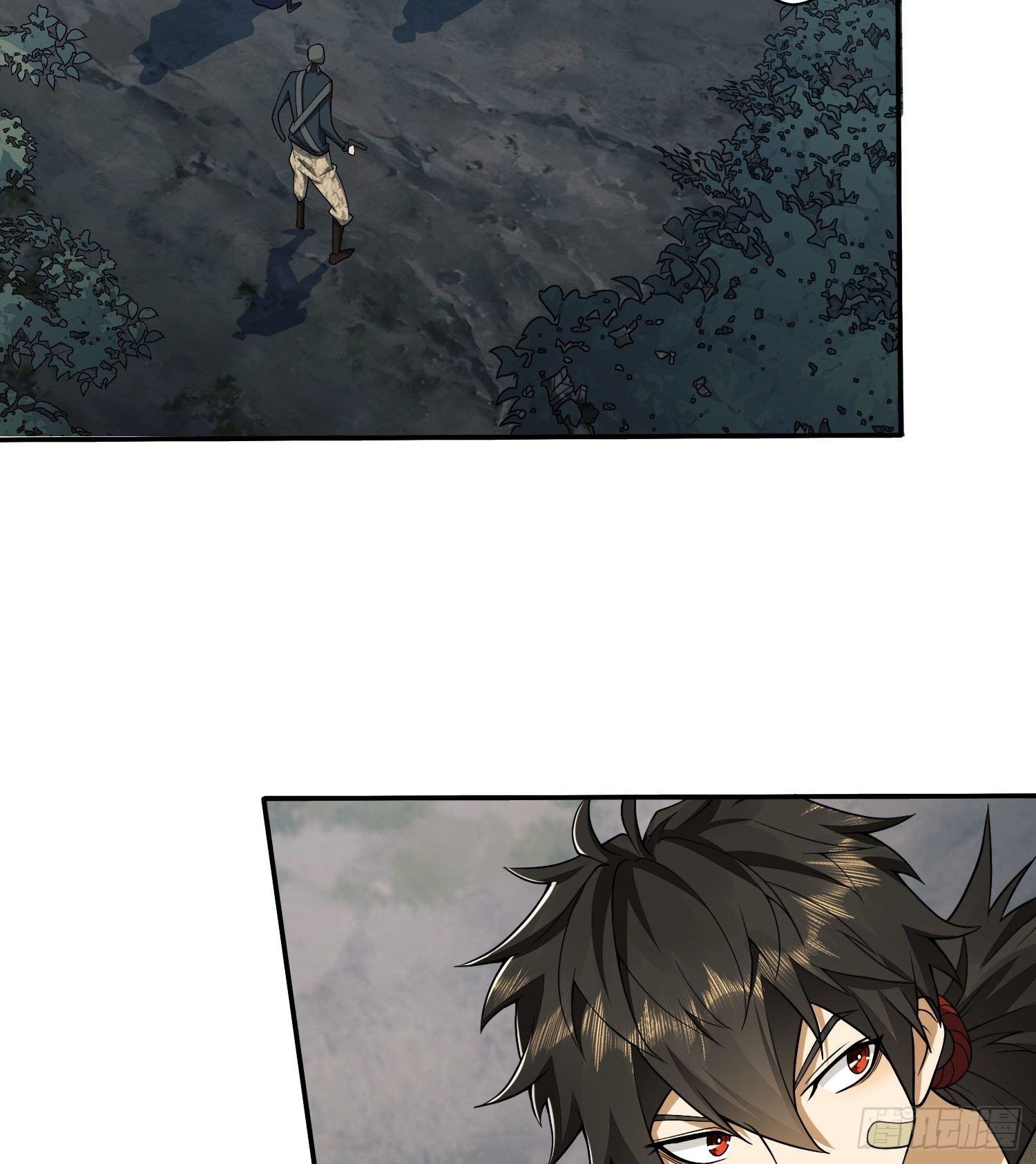 First Order chapter 34 page 58