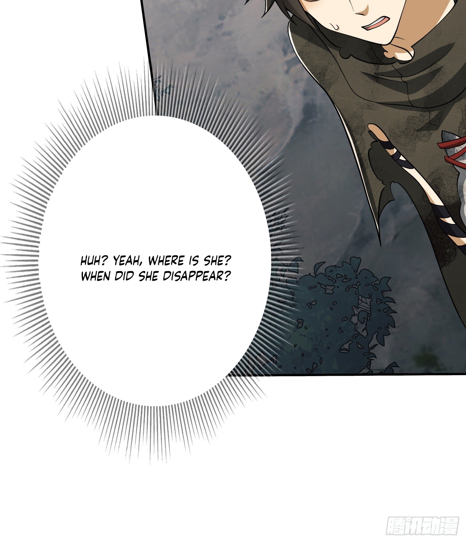 First Order chapter 34 page 59