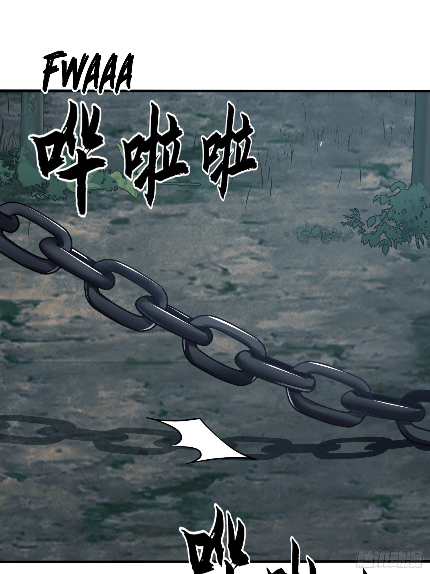 First Order chapter 34 page 61