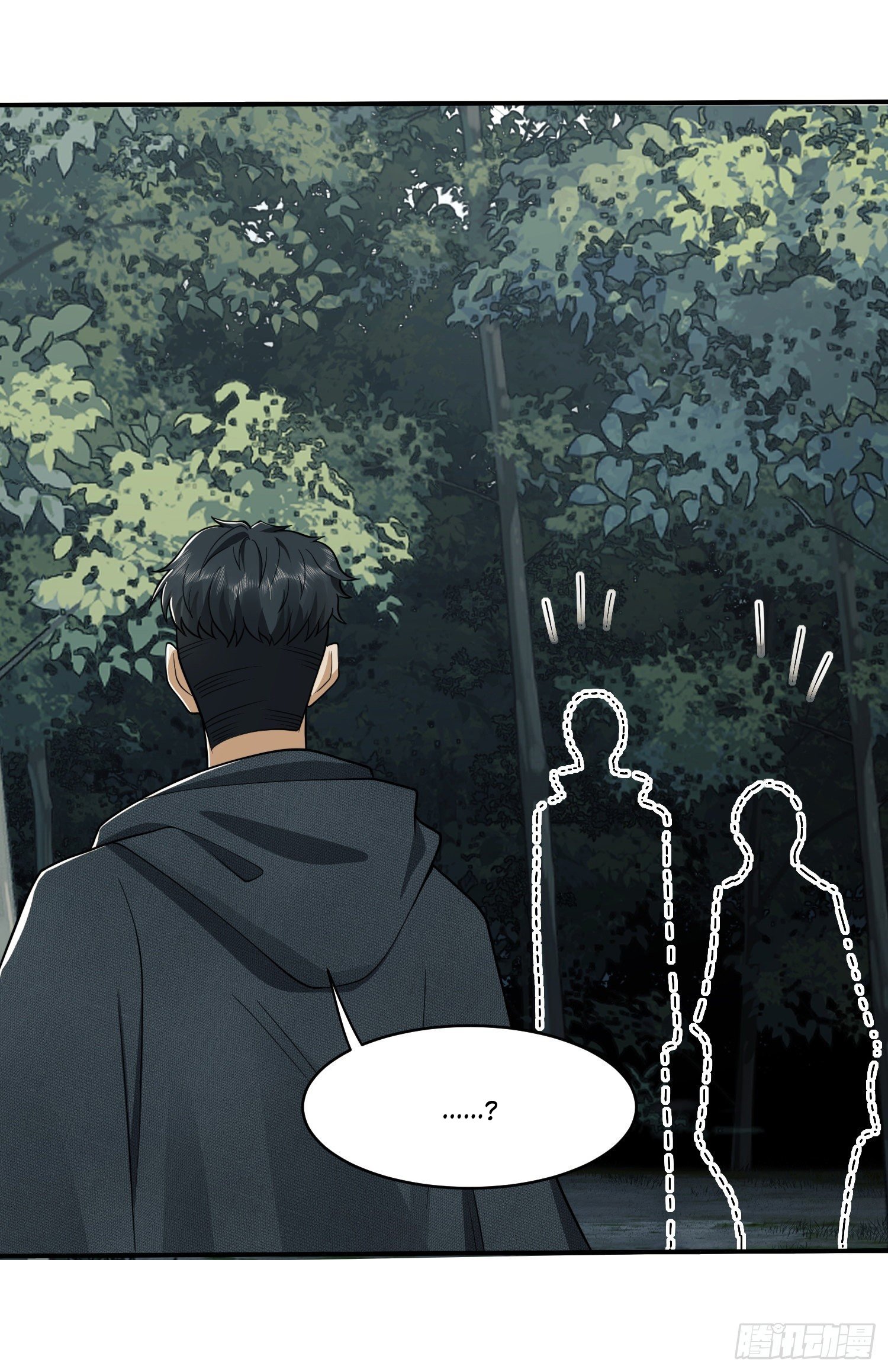 First Order chapter 34 page 65