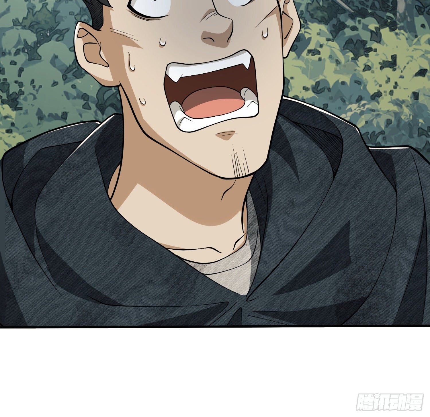 First Order chapter 34 page 67