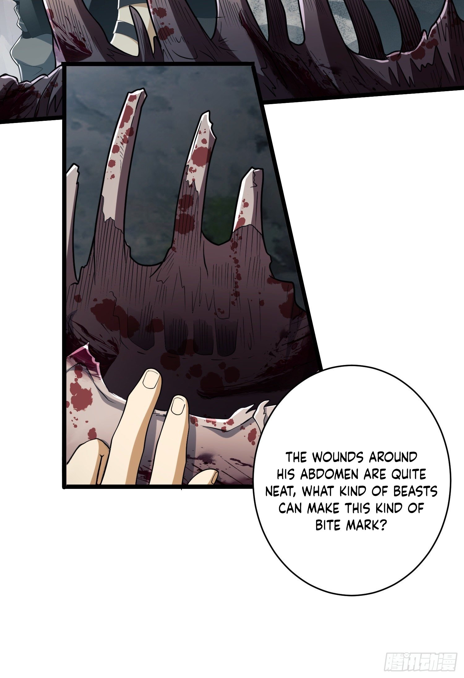 First Order chapter 34 page 7