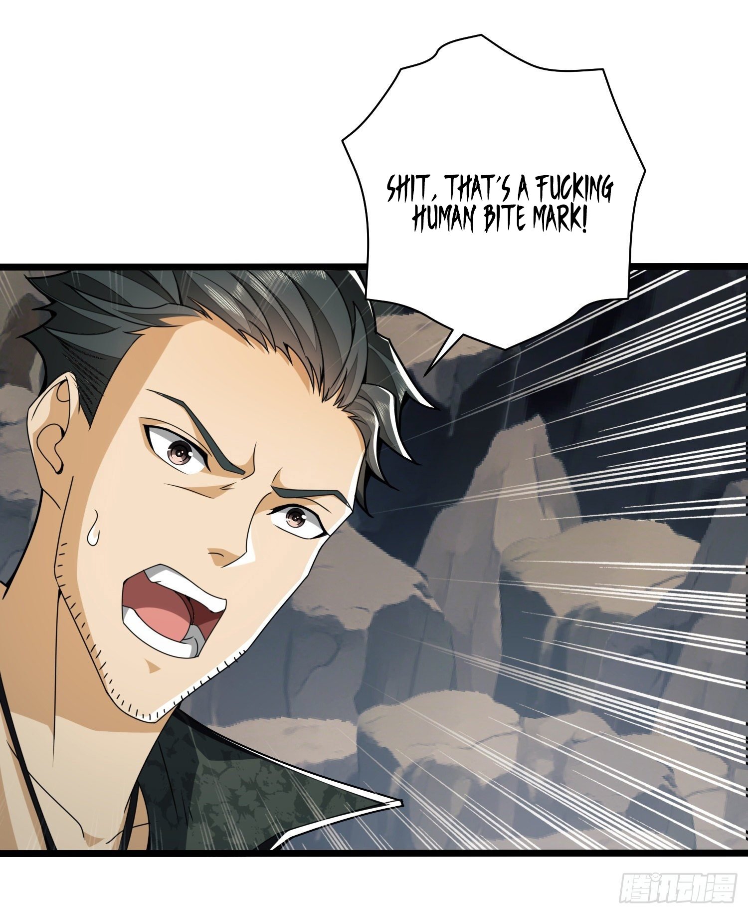 First Order chapter 34 page 8