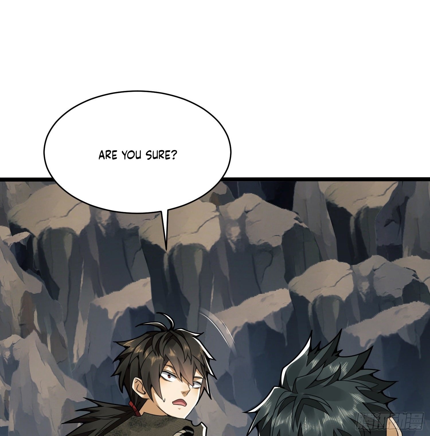 First Order chapter 34 page 9