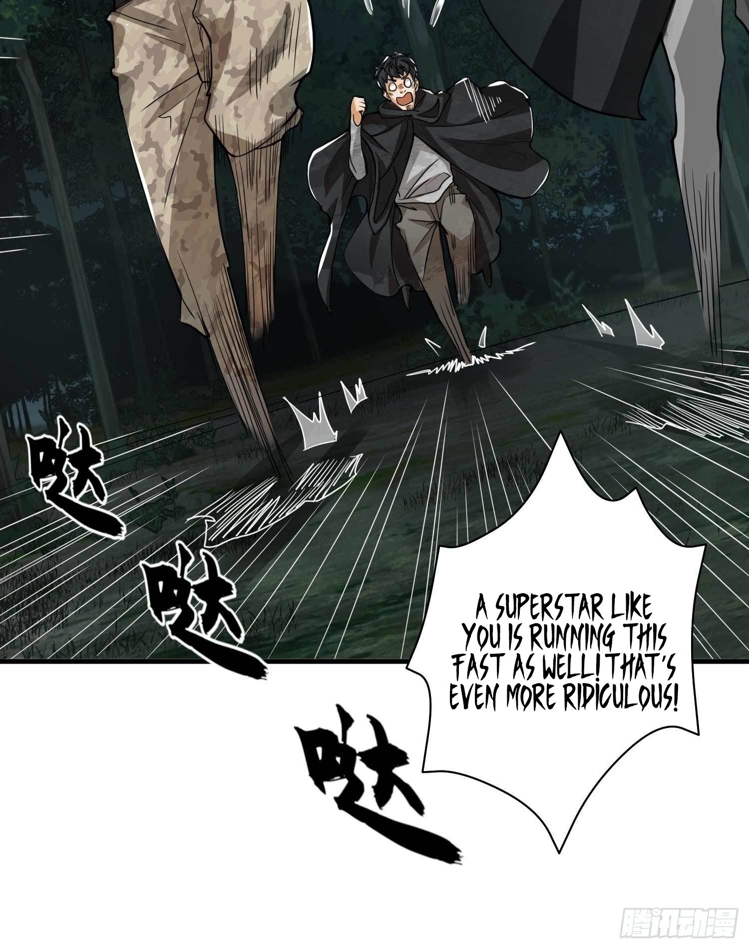 First Order chapter 35 page 10