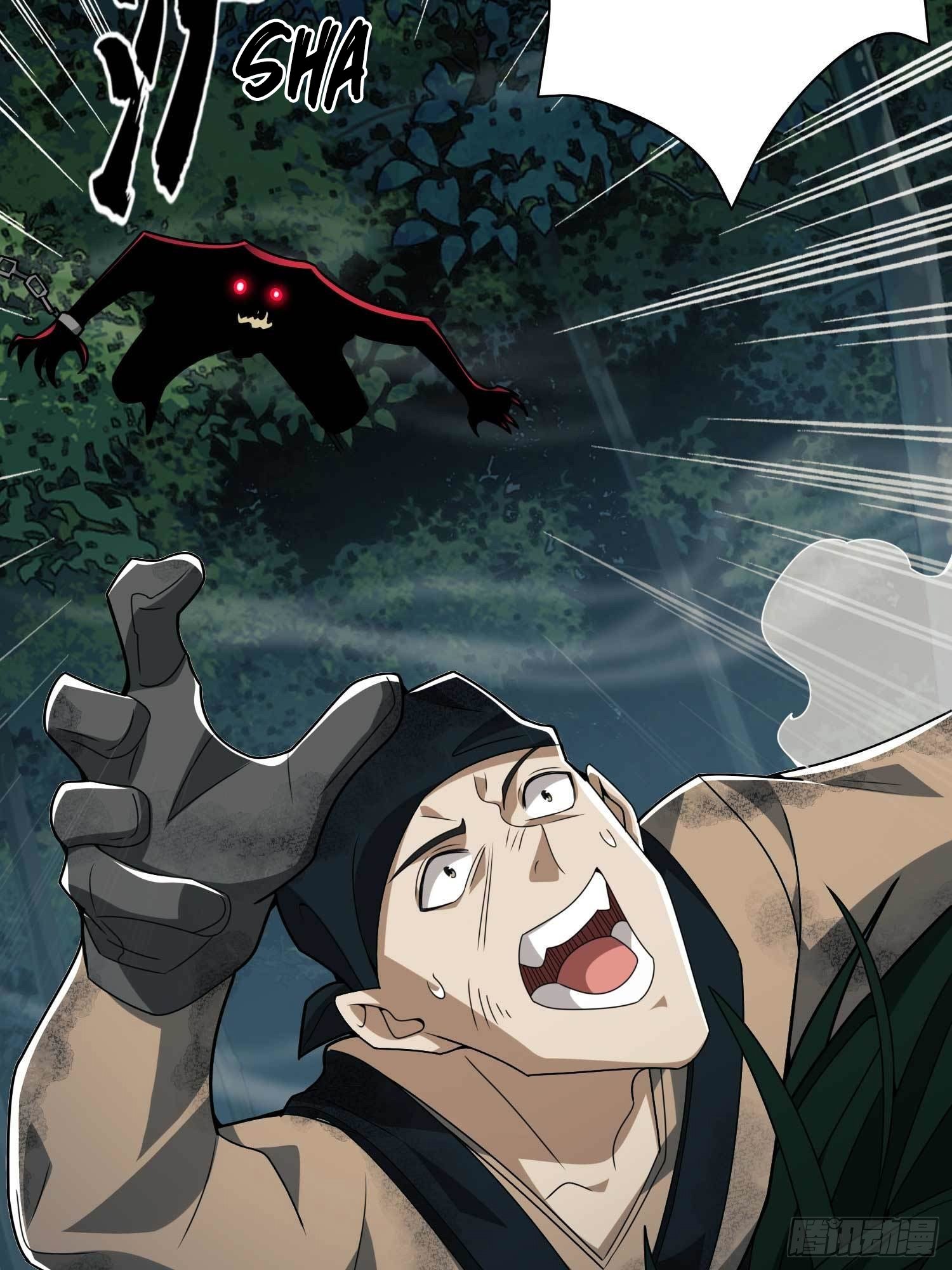 First Order chapter 35 page 15