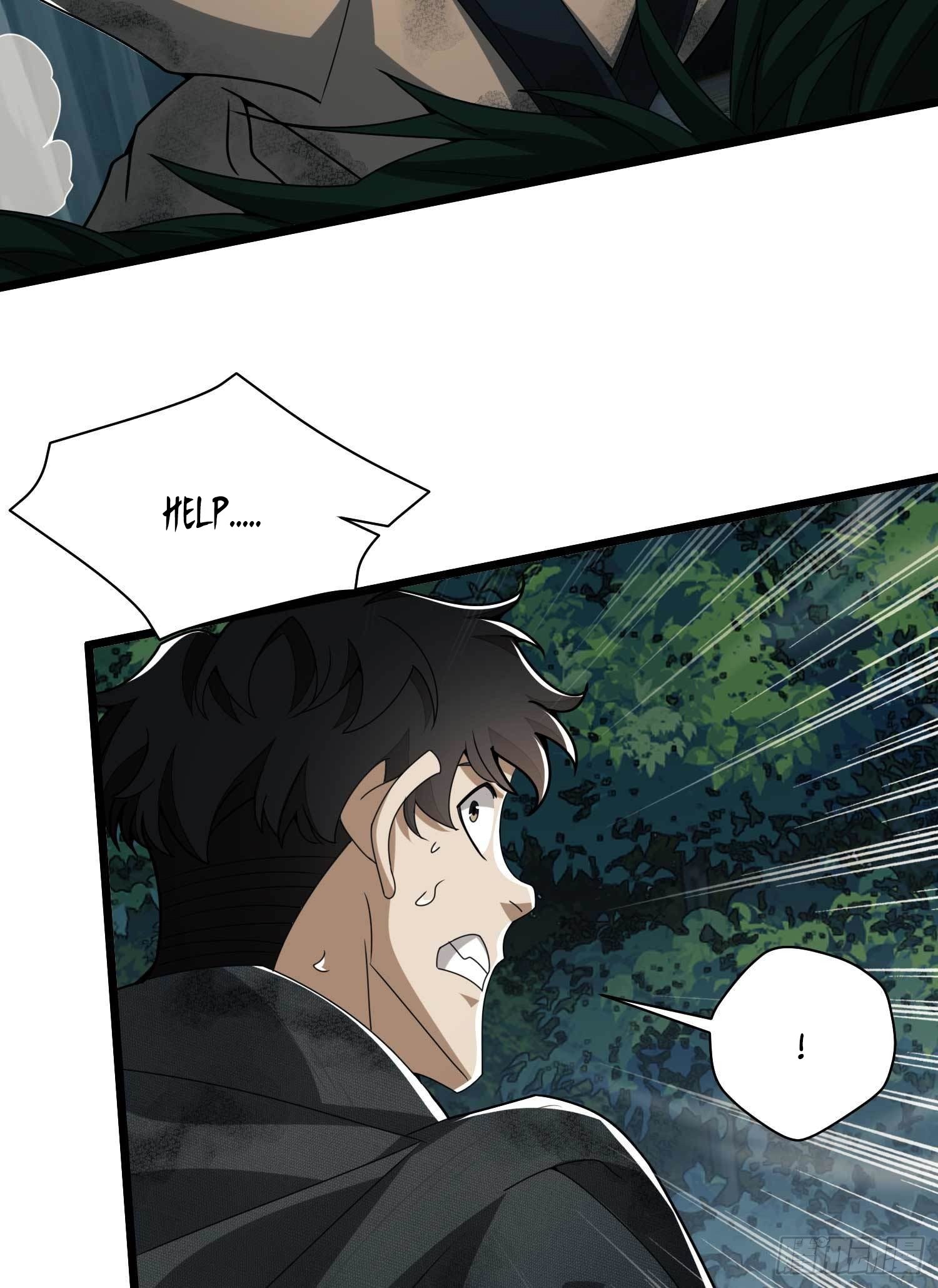 First Order chapter 35 page 16