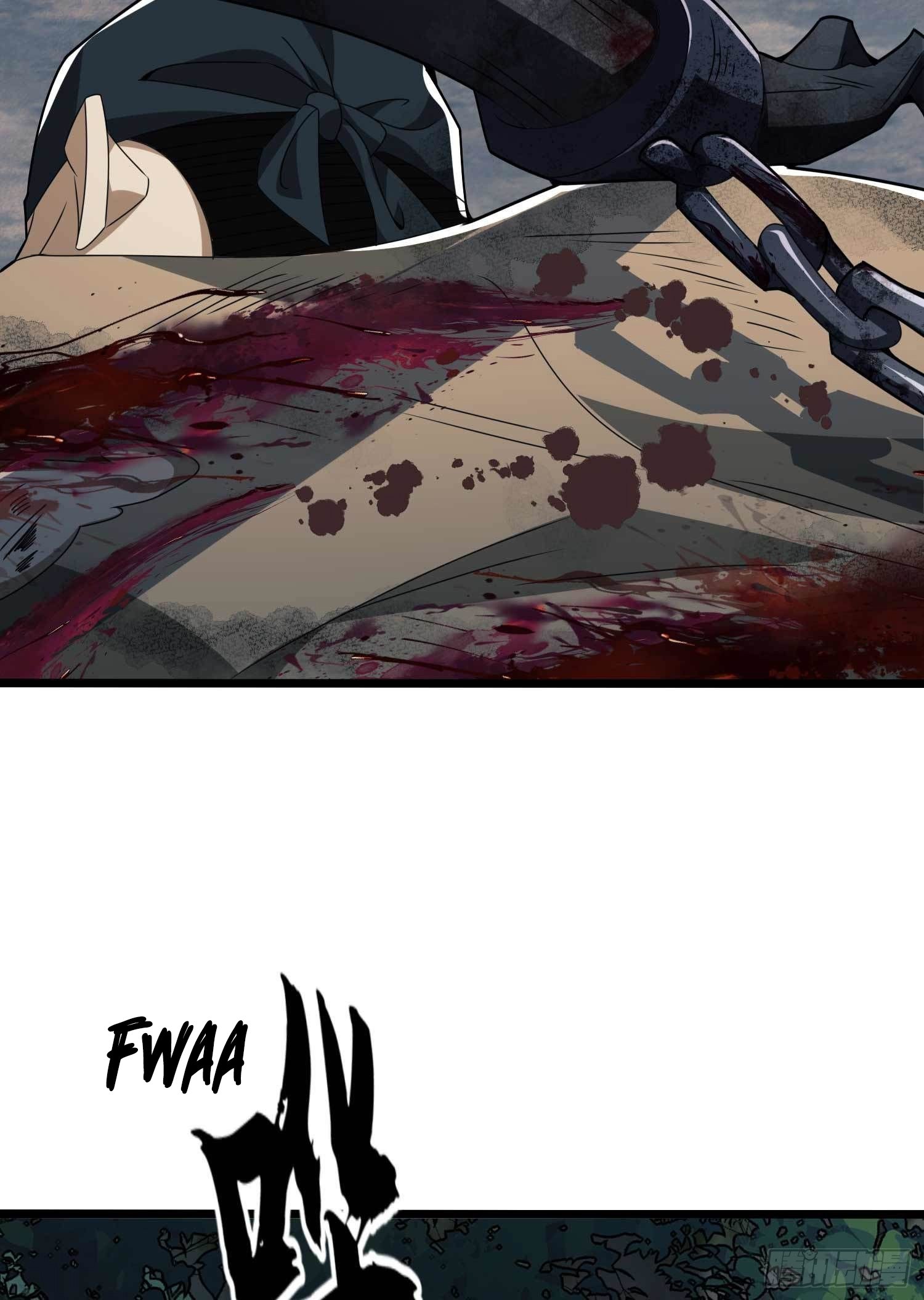 First Order chapter 35 page 19