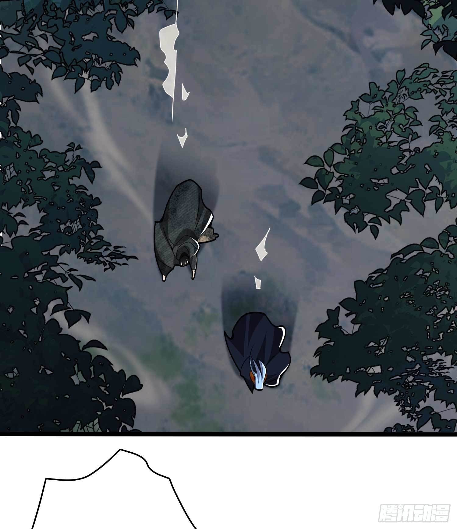 First Order chapter 35 page 21