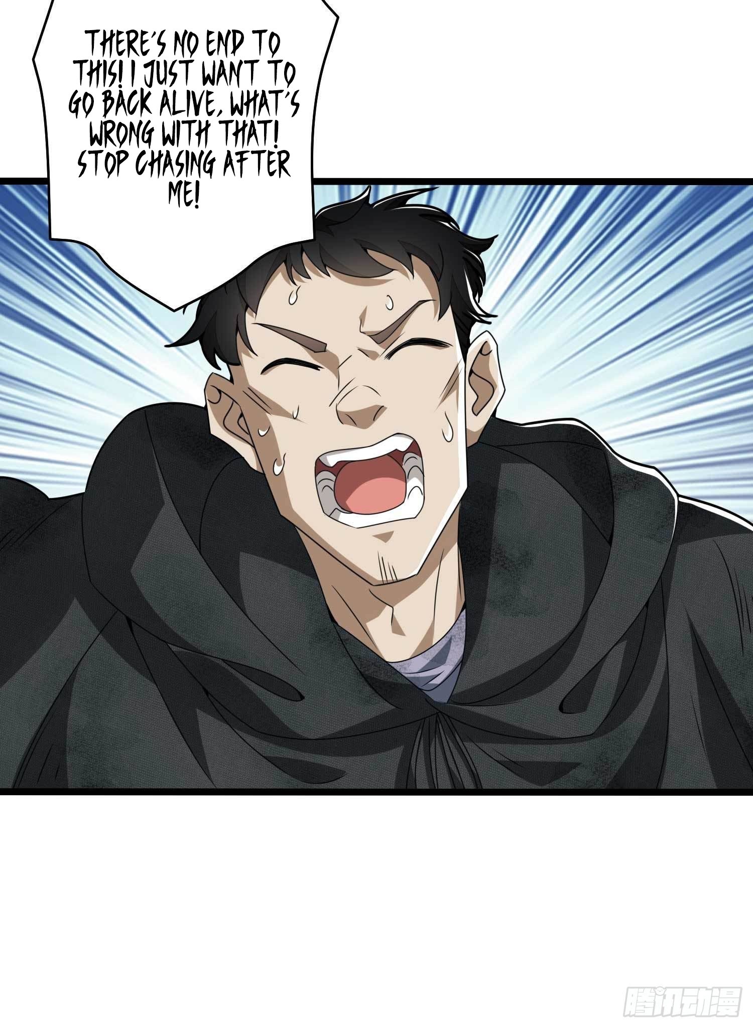 First Order chapter 35 page 22