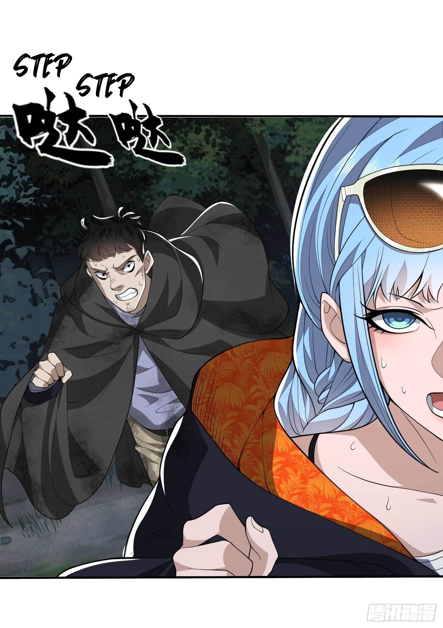 First Order chapter 35 page 23