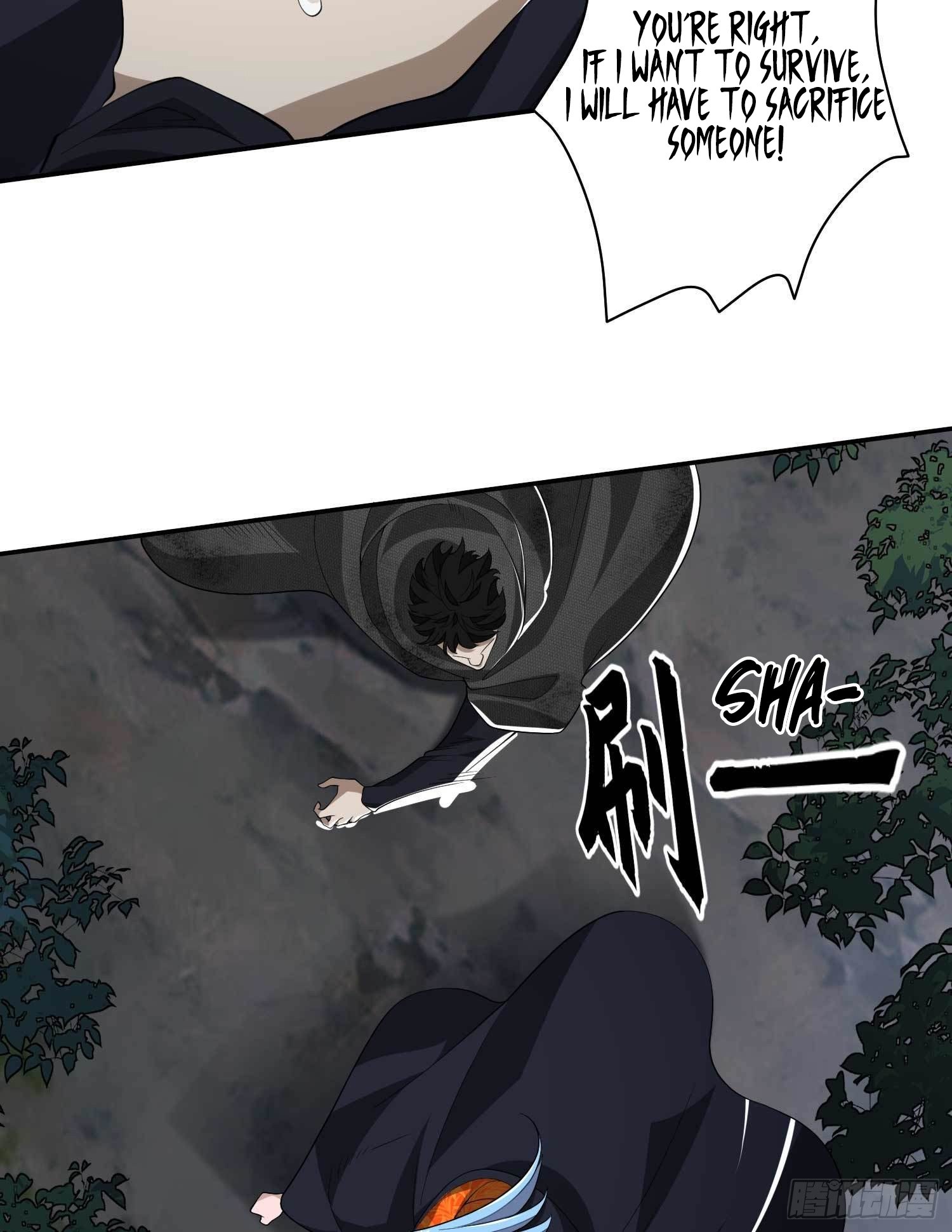 First Order chapter 35 page 25