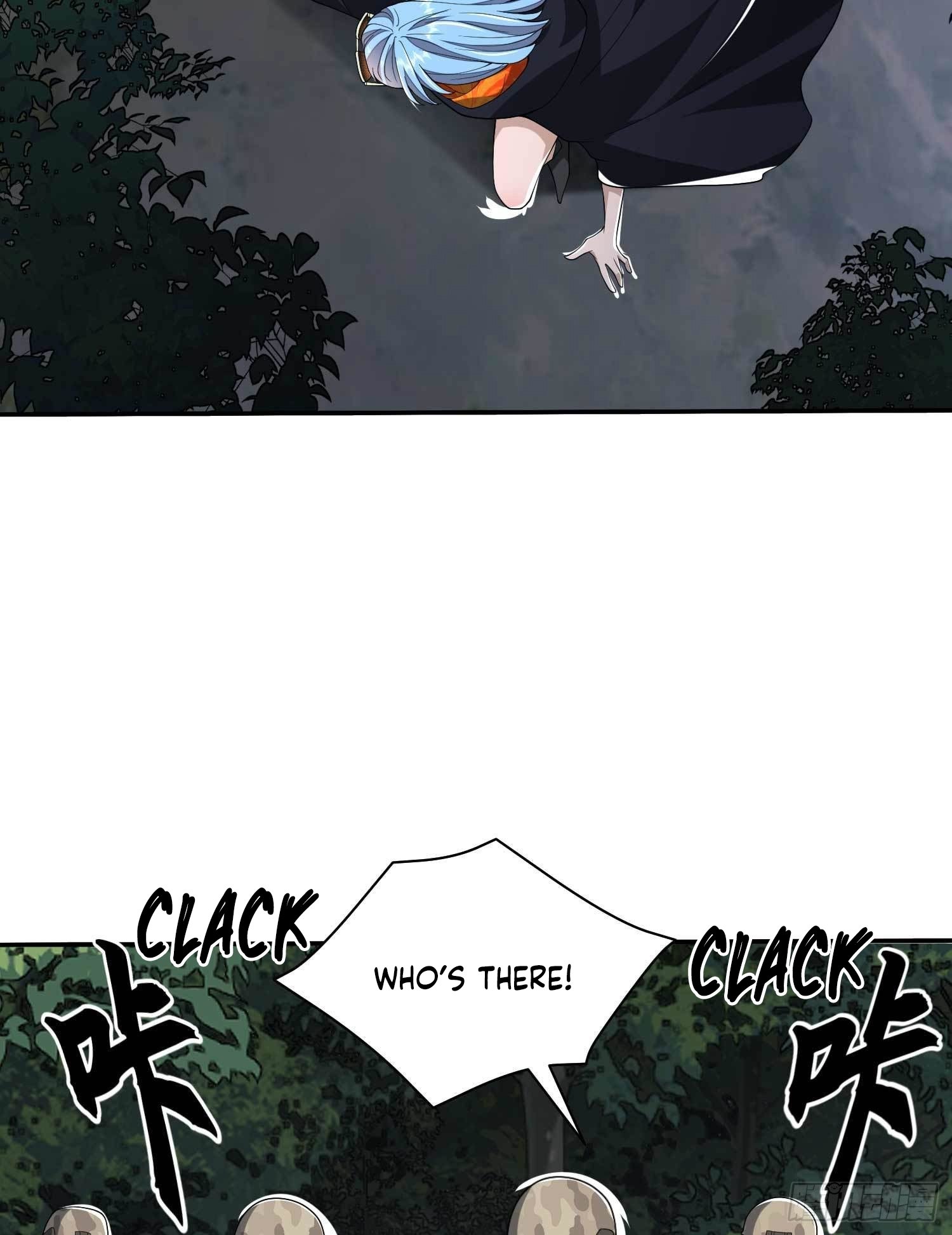 First Order chapter 35 page 26