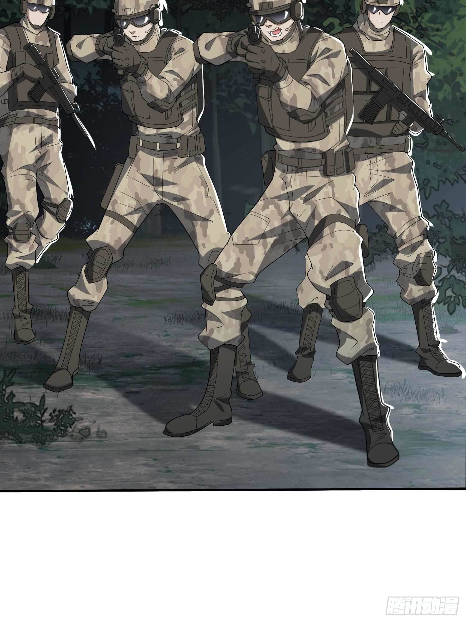 First Order chapter 35 page 27