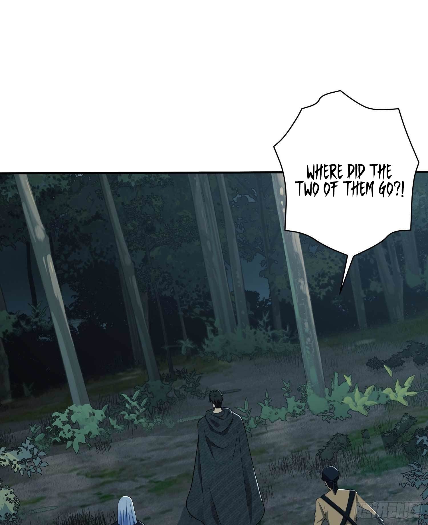 First Order chapter 35 page 3