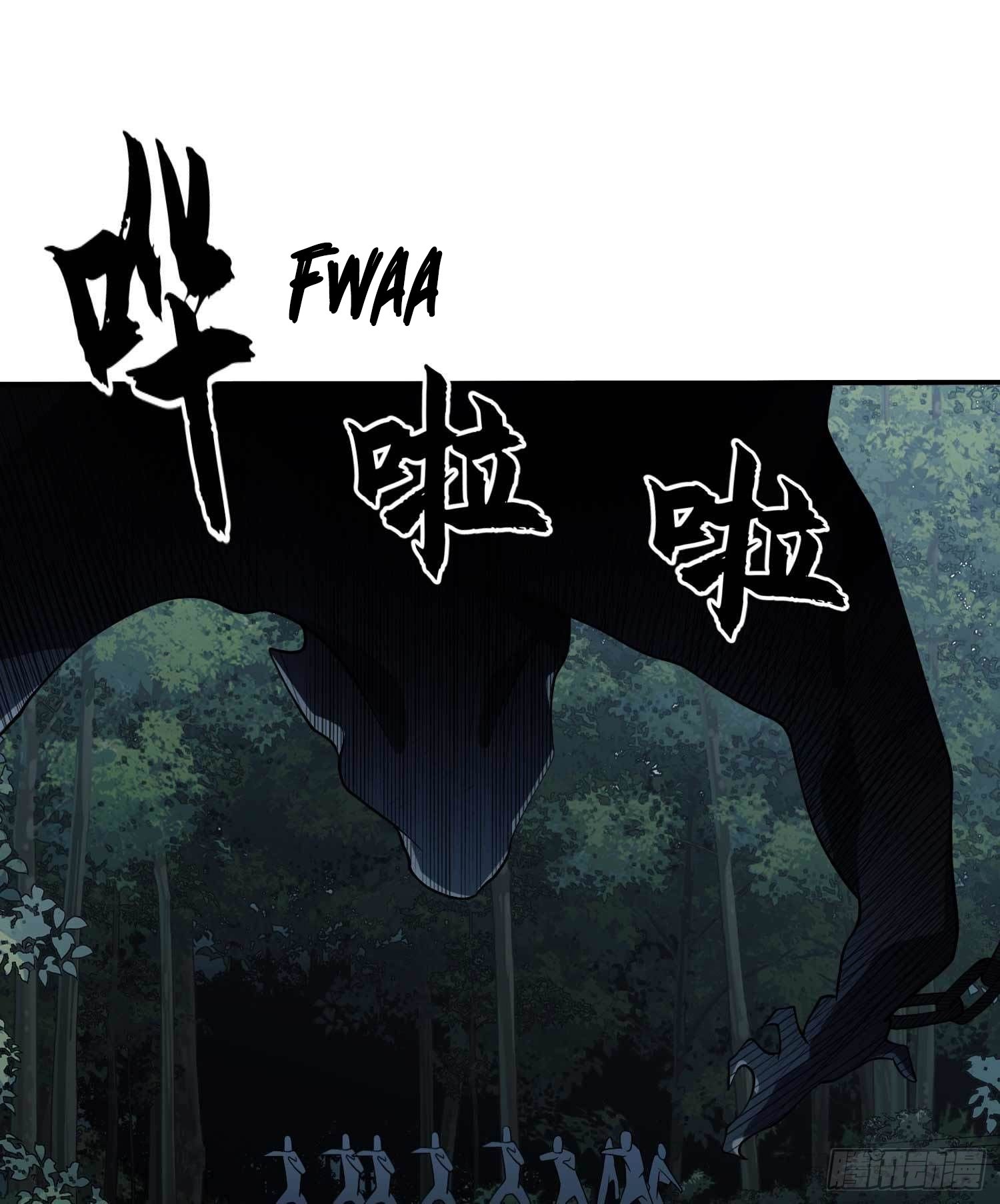 First Order chapter 35 page 33