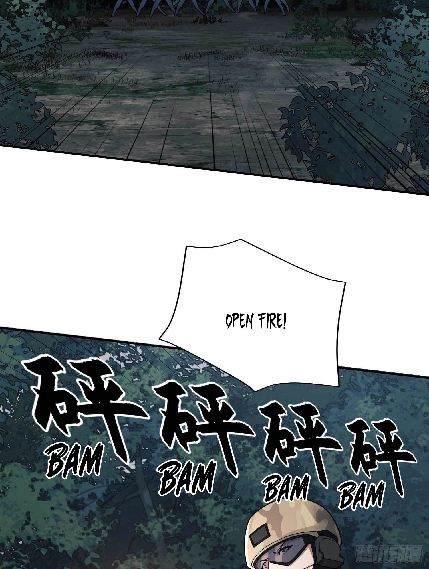 First Order chapter 35 page 34