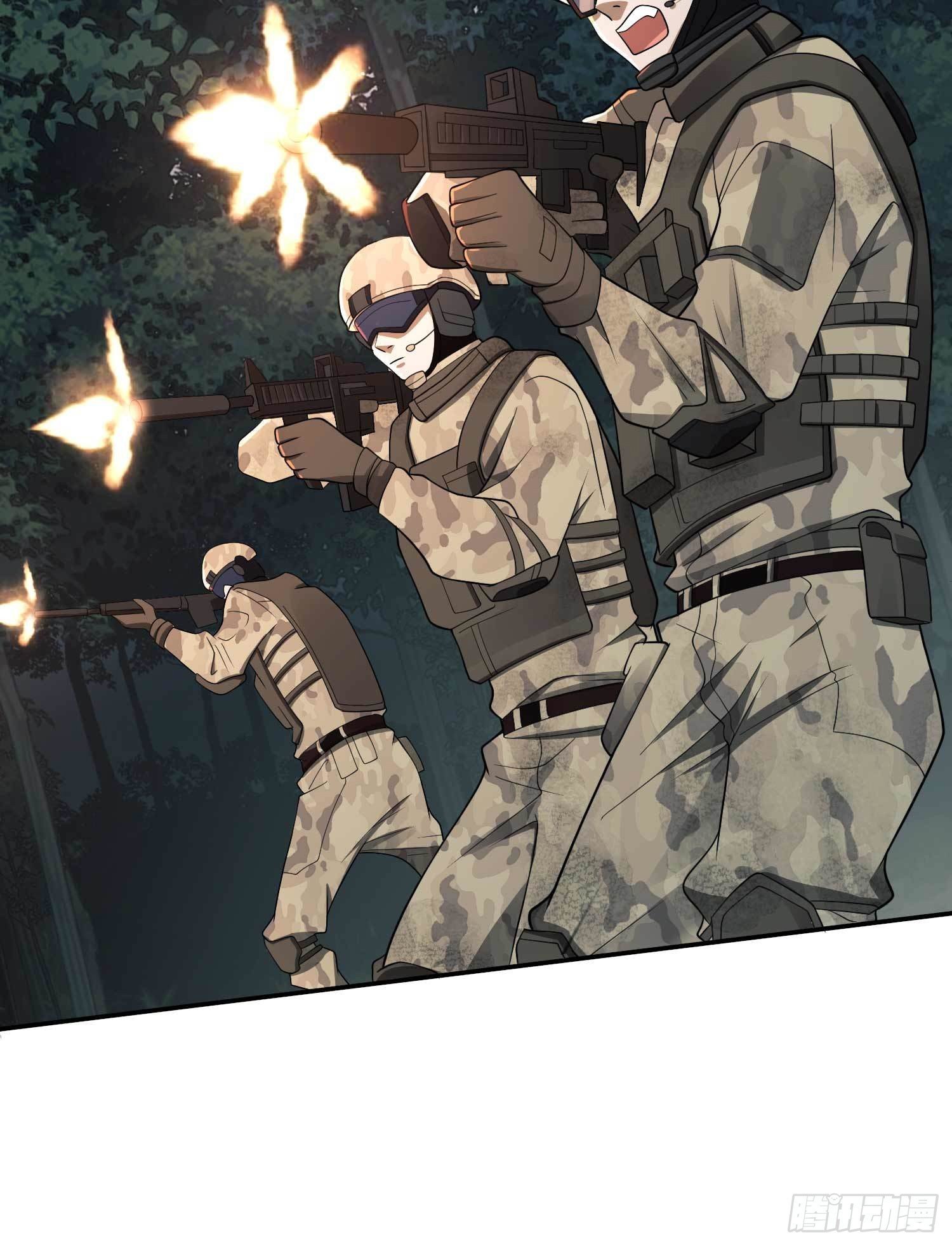 First Order chapter 35 page 35