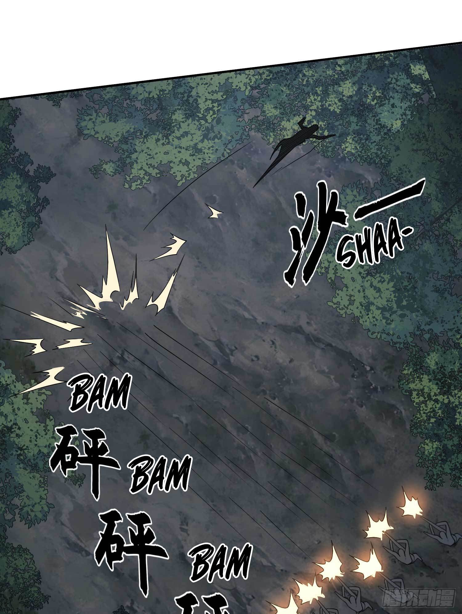 First Order chapter 35 page 36