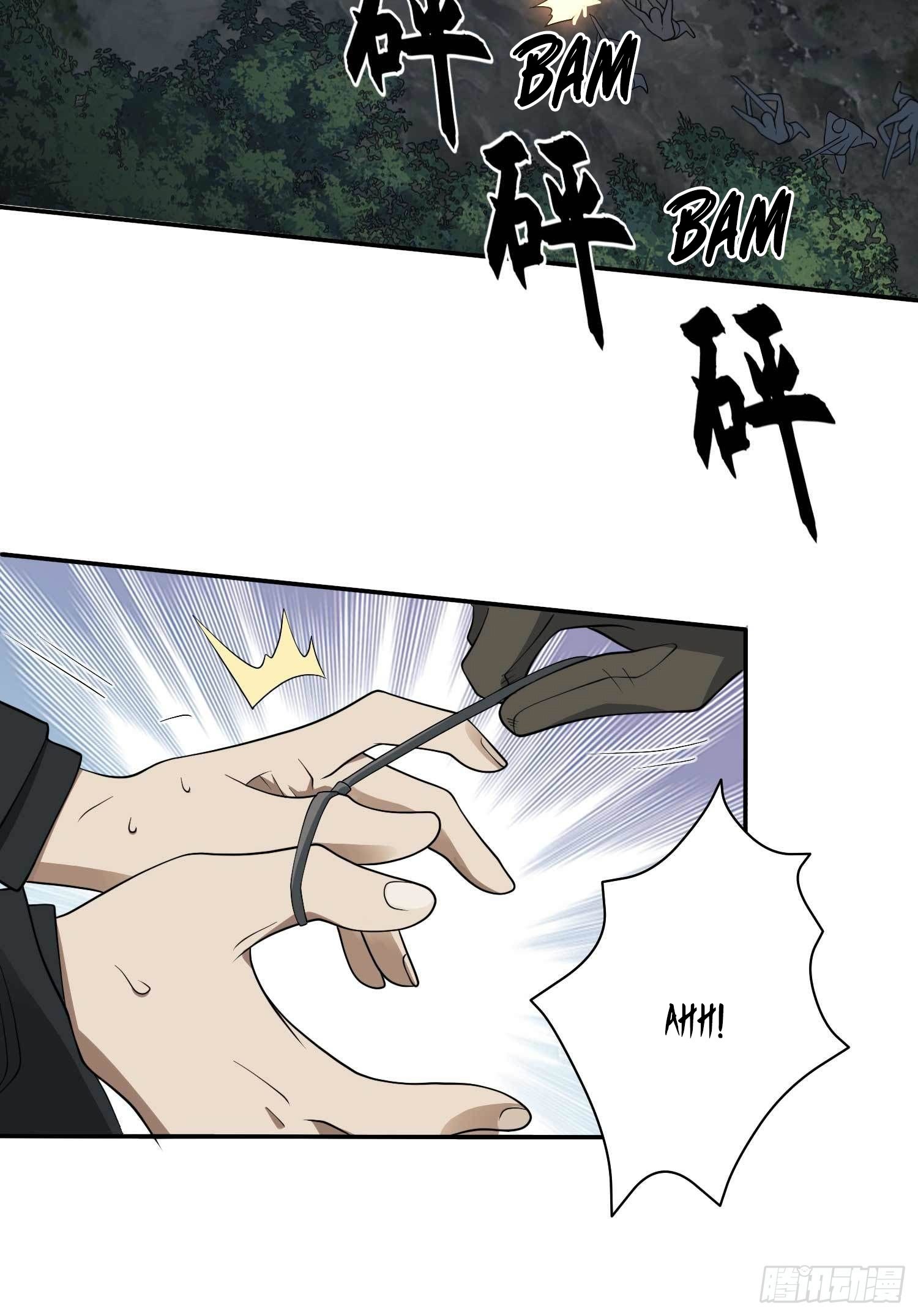 First Order chapter 35 page 37