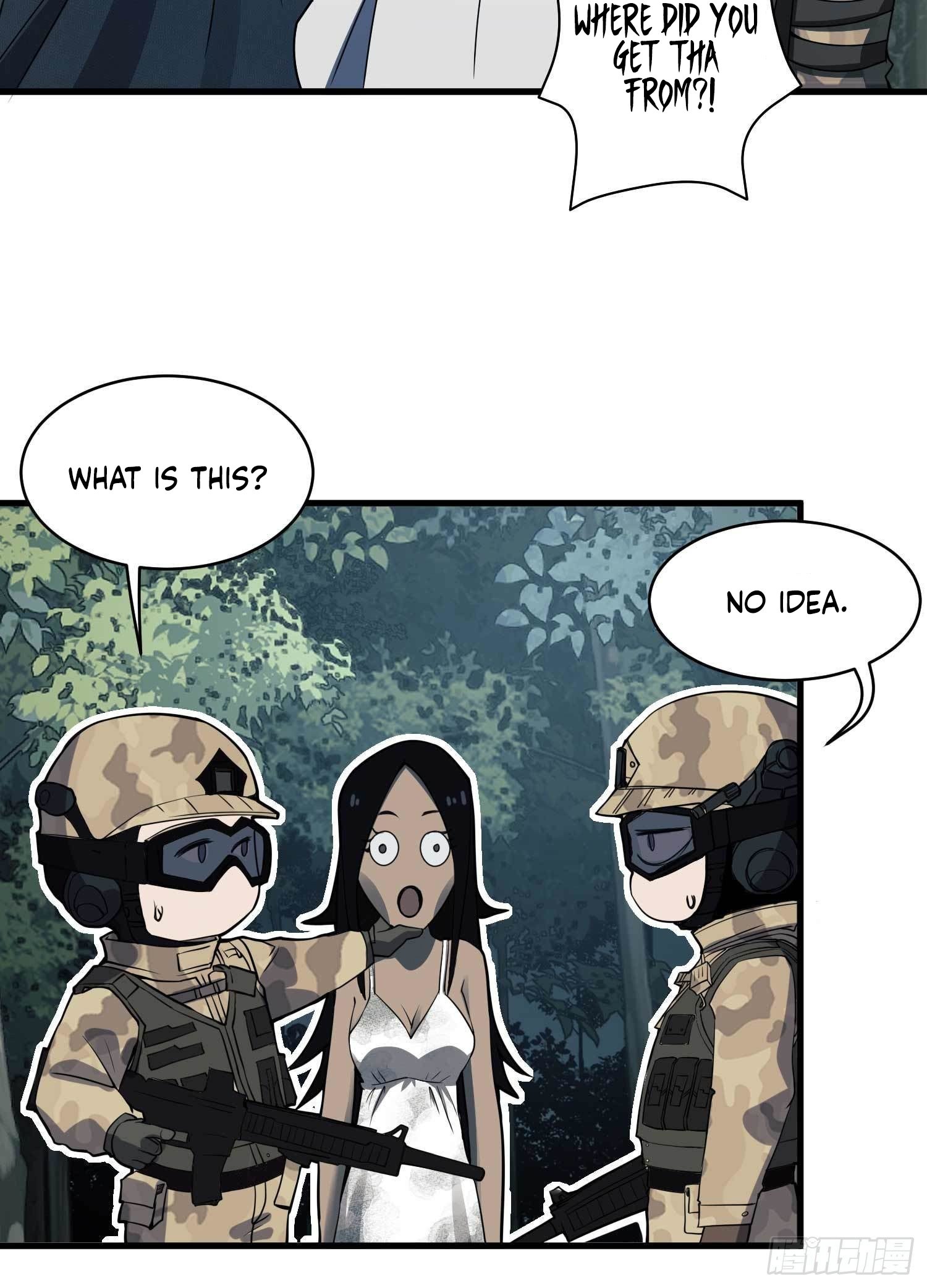 First Order chapter 35 page 40