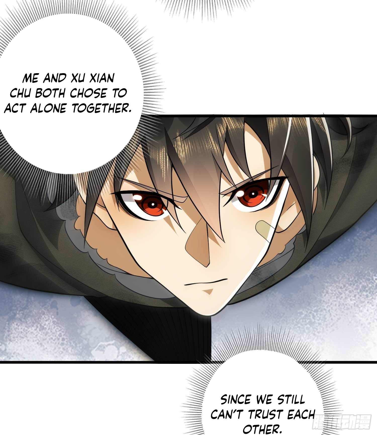 First Order chapter 35 page 45