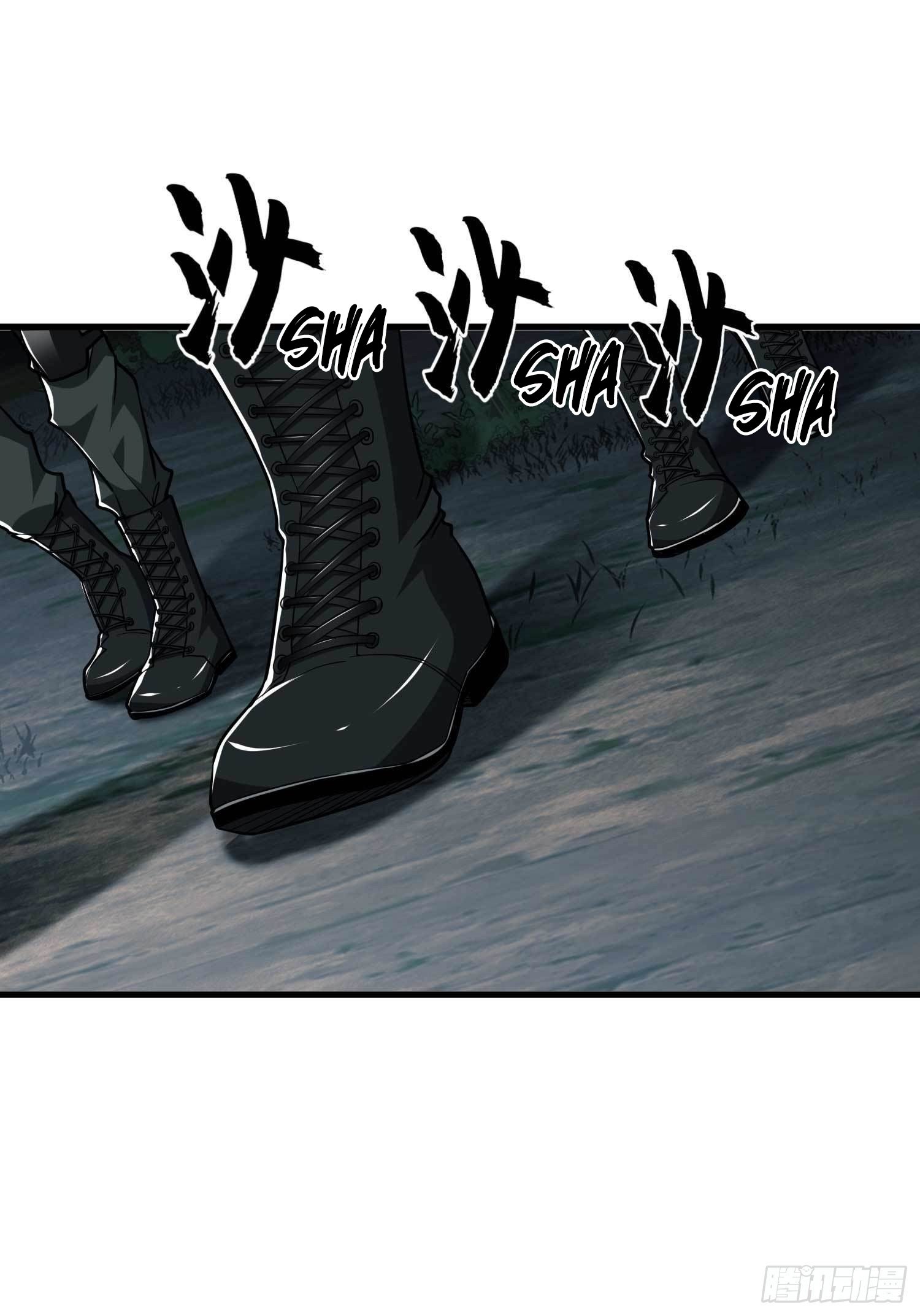 First Order chapter 35 page 49