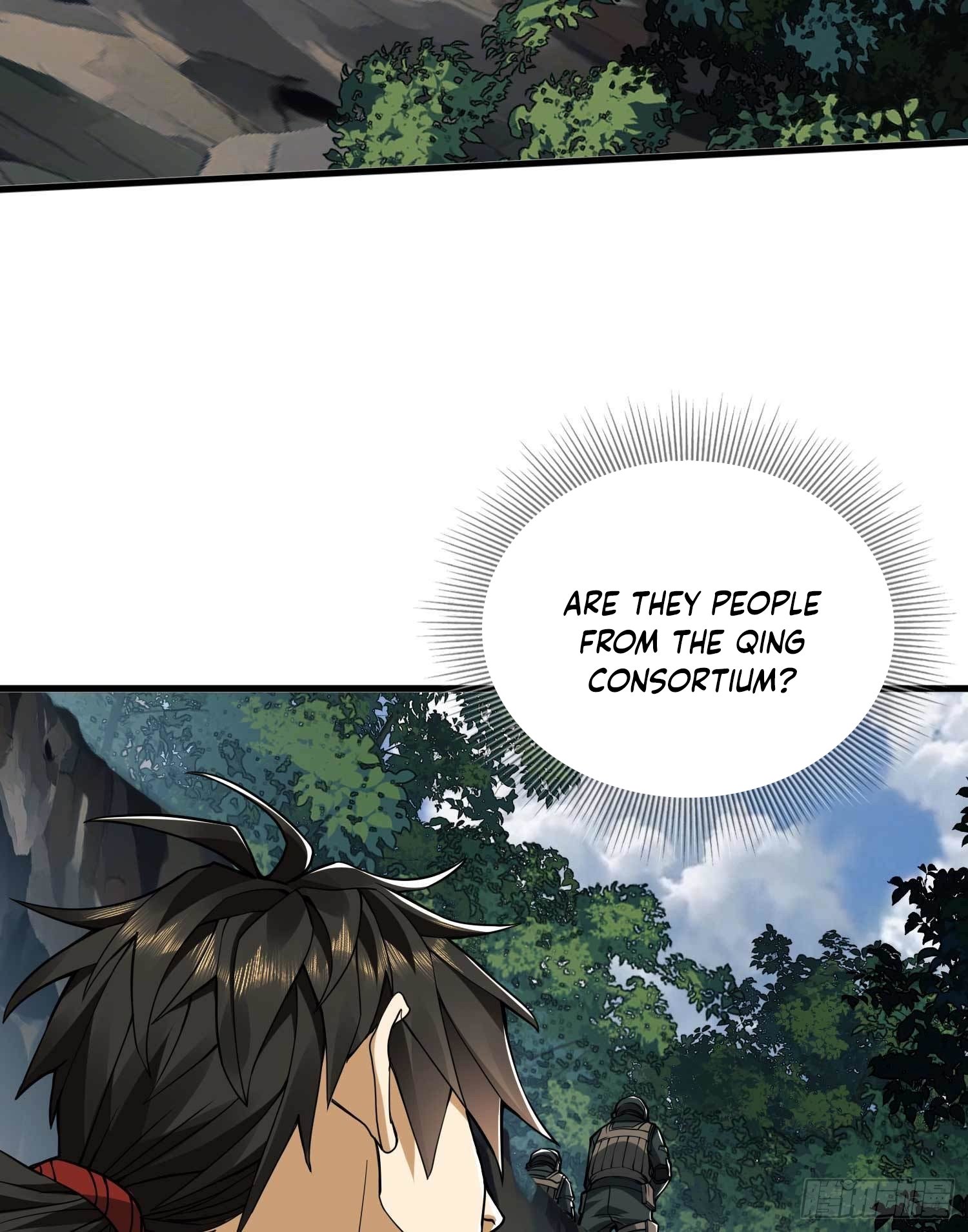 First Order chapter 35 page 51