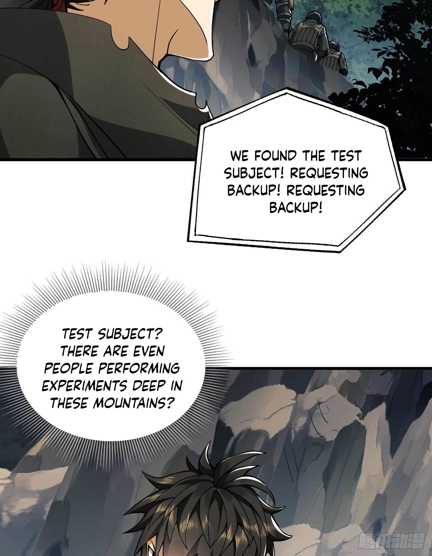 First Order chapter 35 page 52