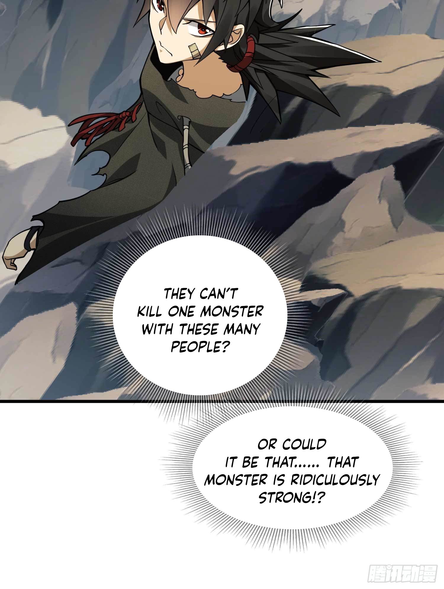 First Order chapter 35 page 53