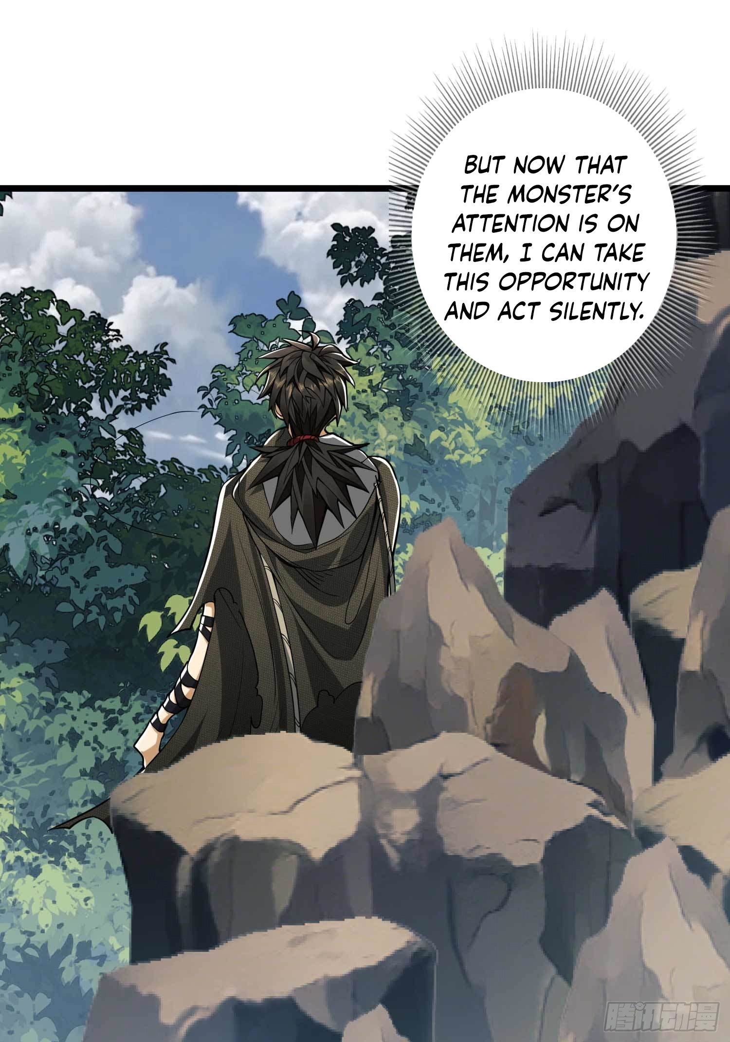 First Order chapter 35 page 54