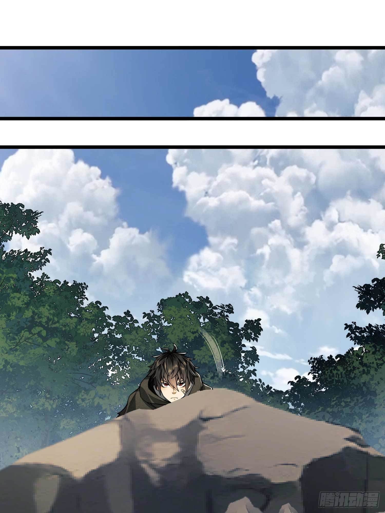 First Order chapter 35 page 56