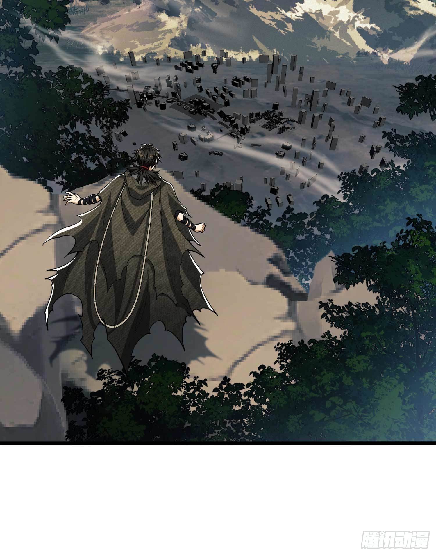 First Order chapter 35 page 58