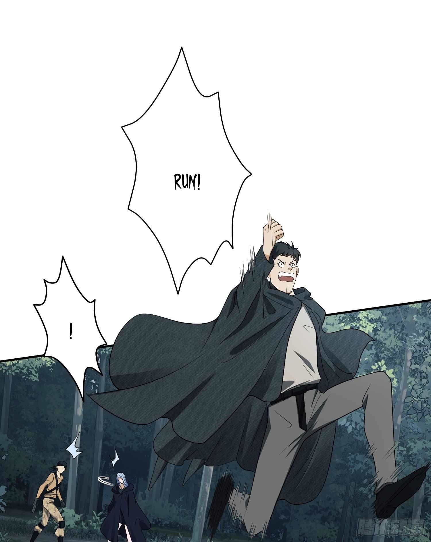 First Order chapter 35 page 6